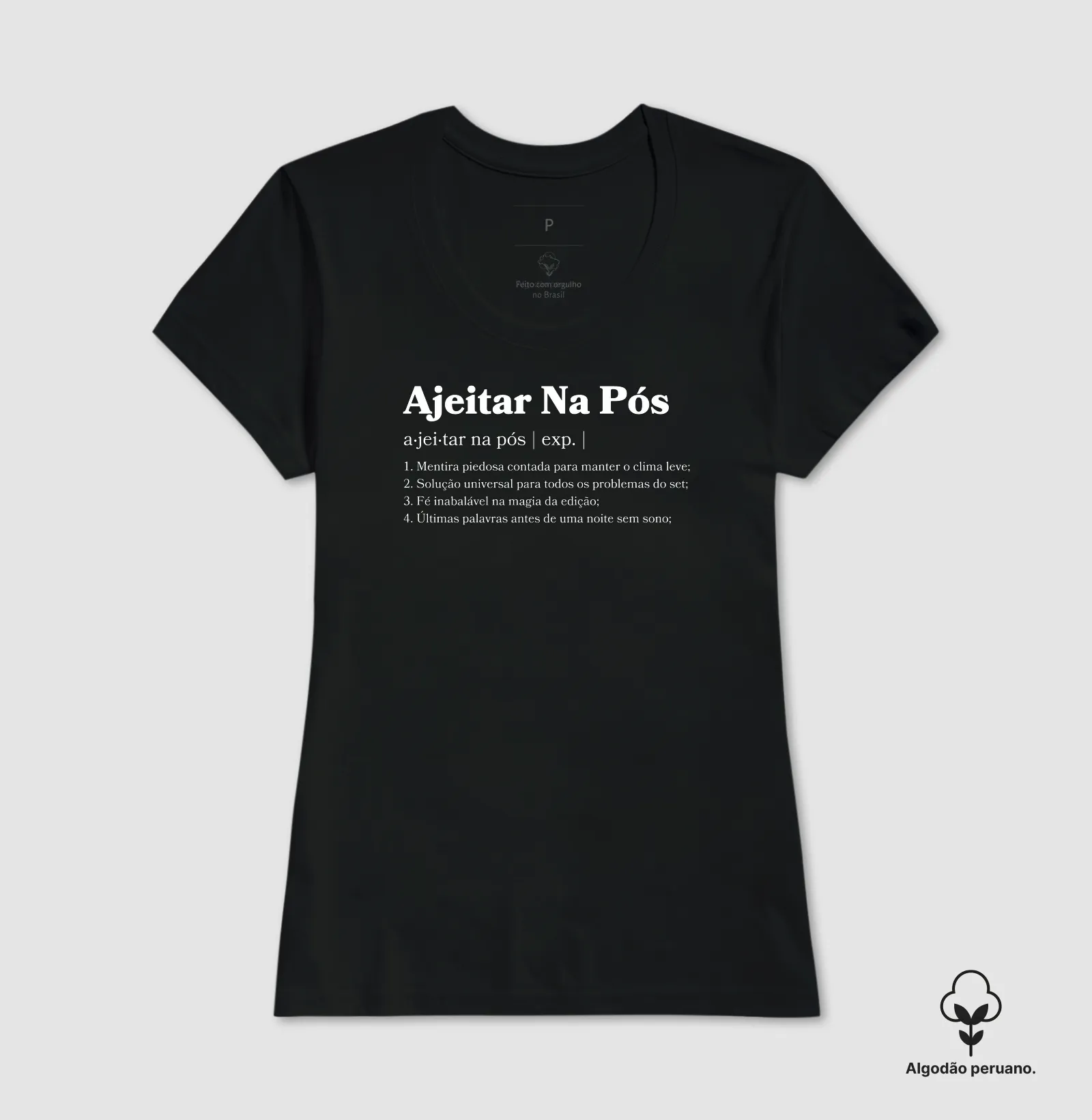Camisa 1