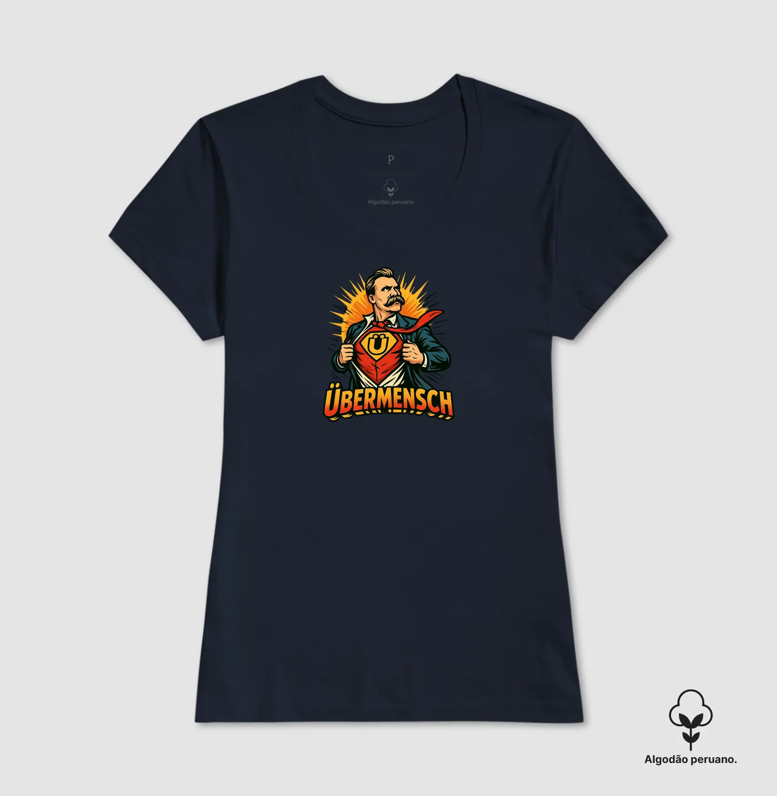 Camisa 3