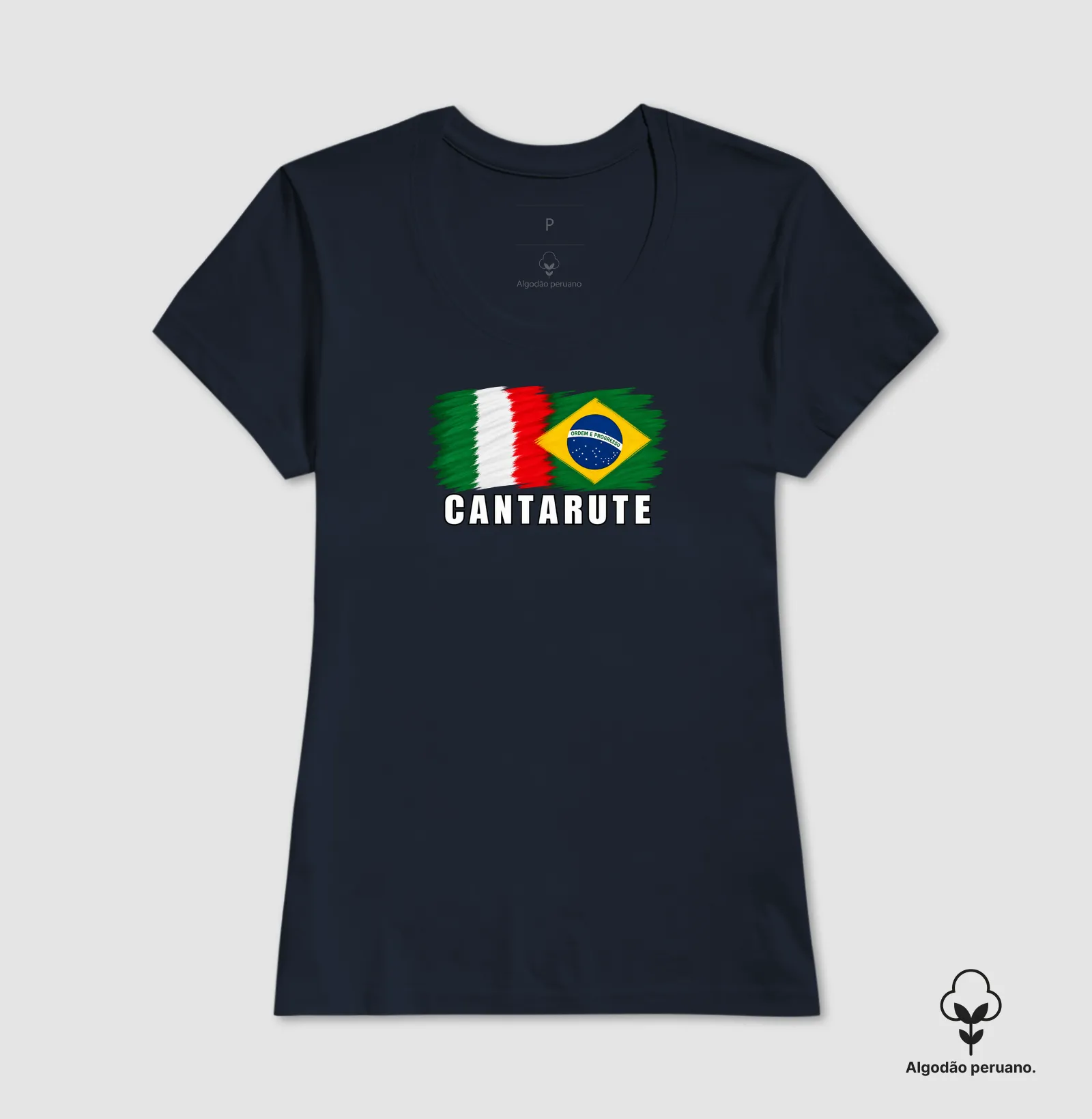 Cantarute  - Imagem 3