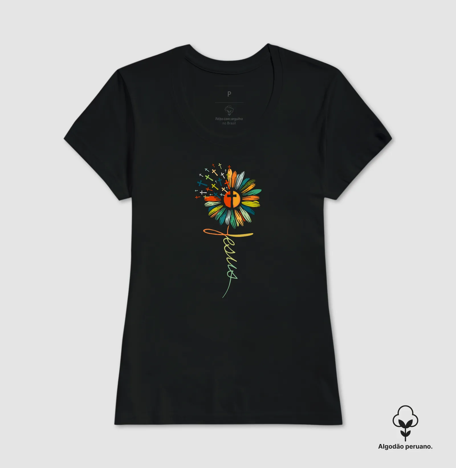 Jesus Flowers - Imagem 3