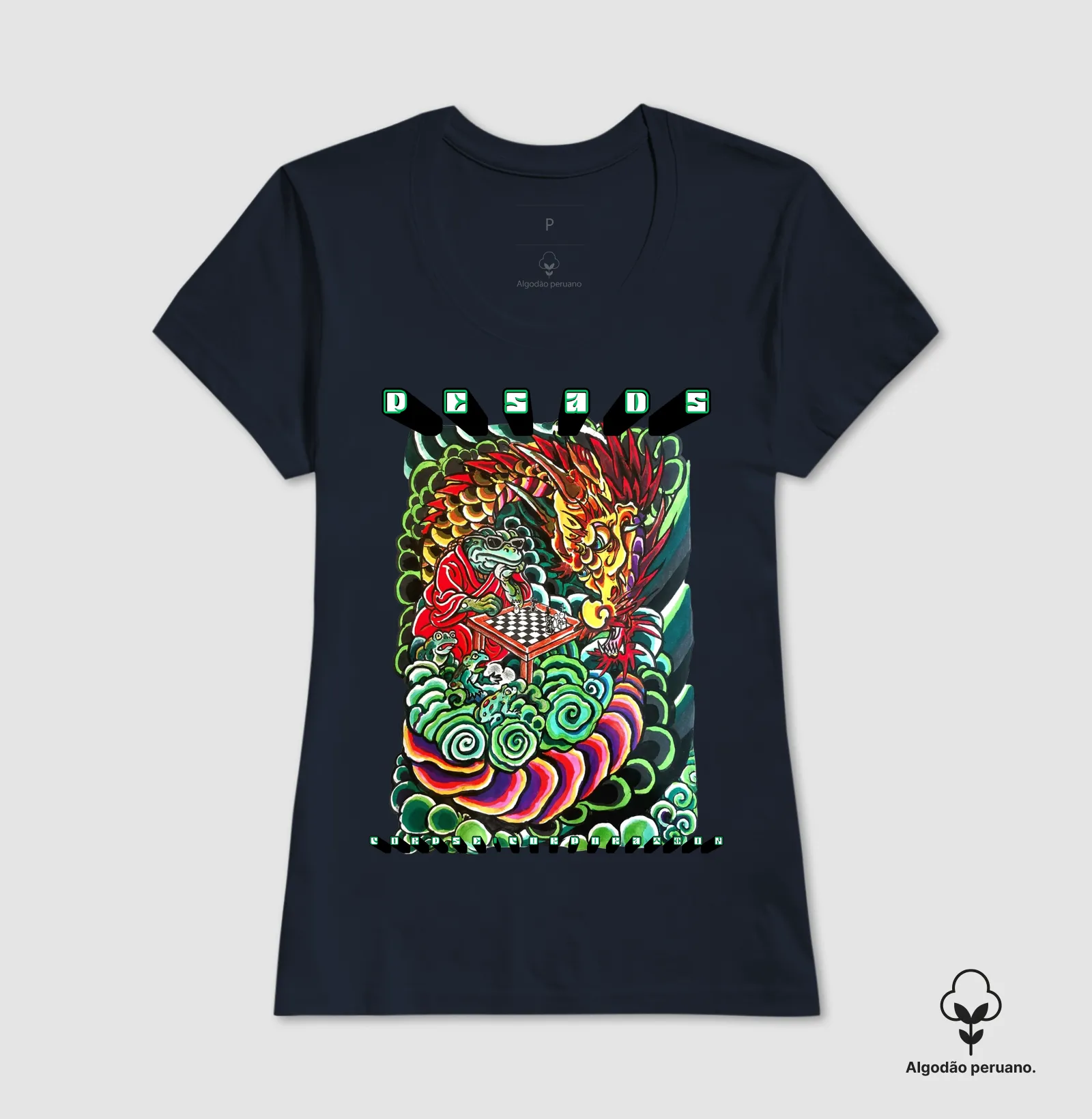 Camisa 3