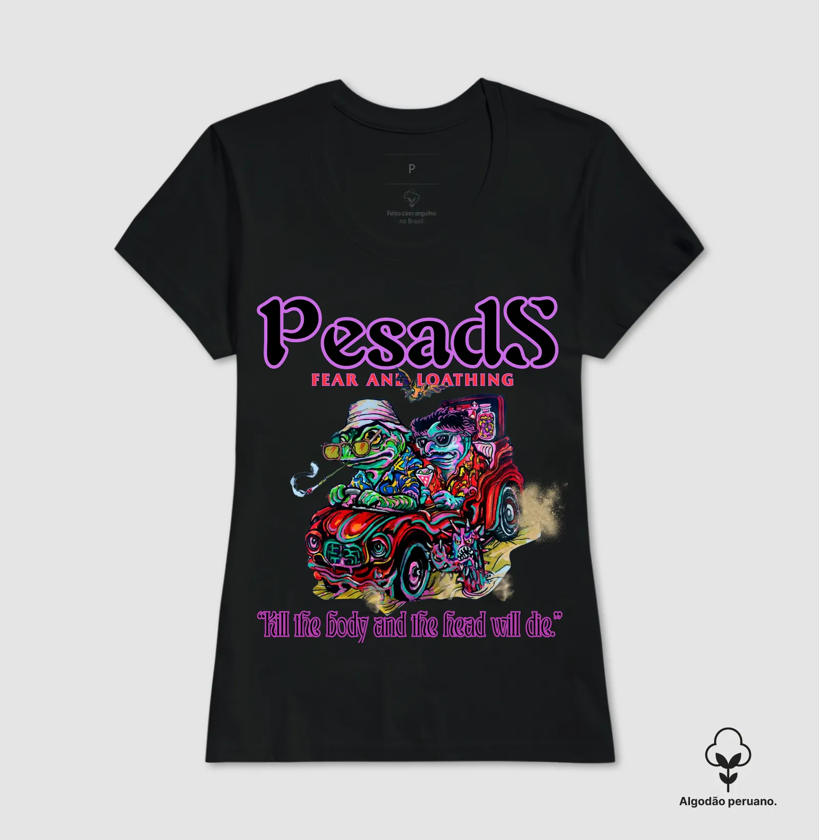 Camisa 1