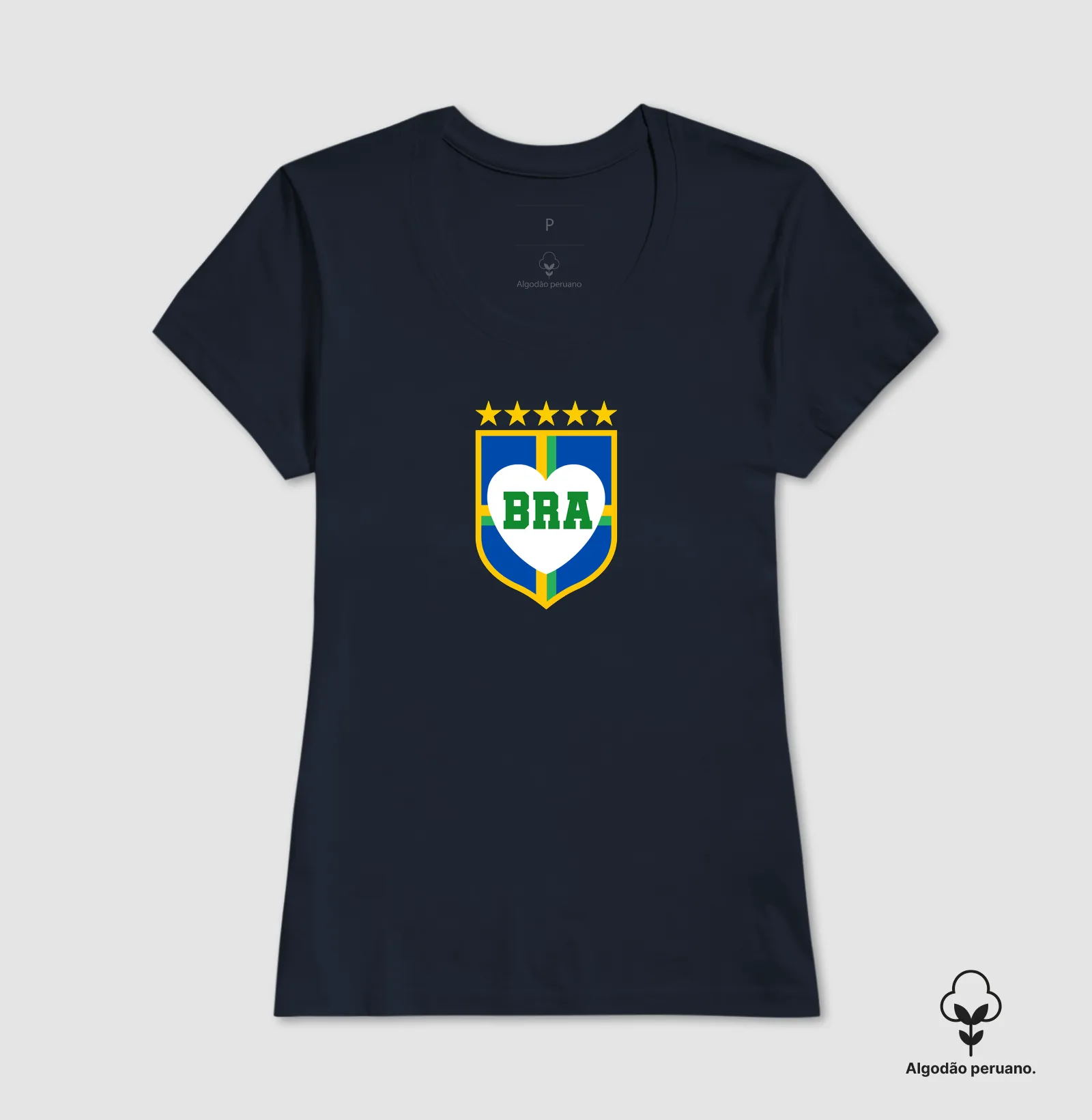 Camisa 21