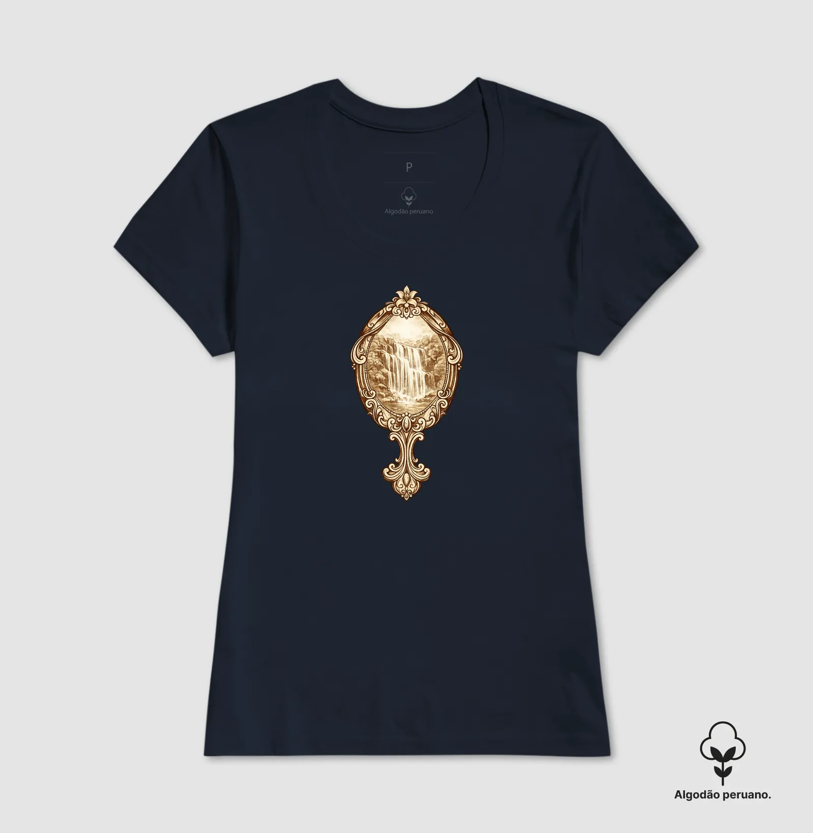 Camisa 1