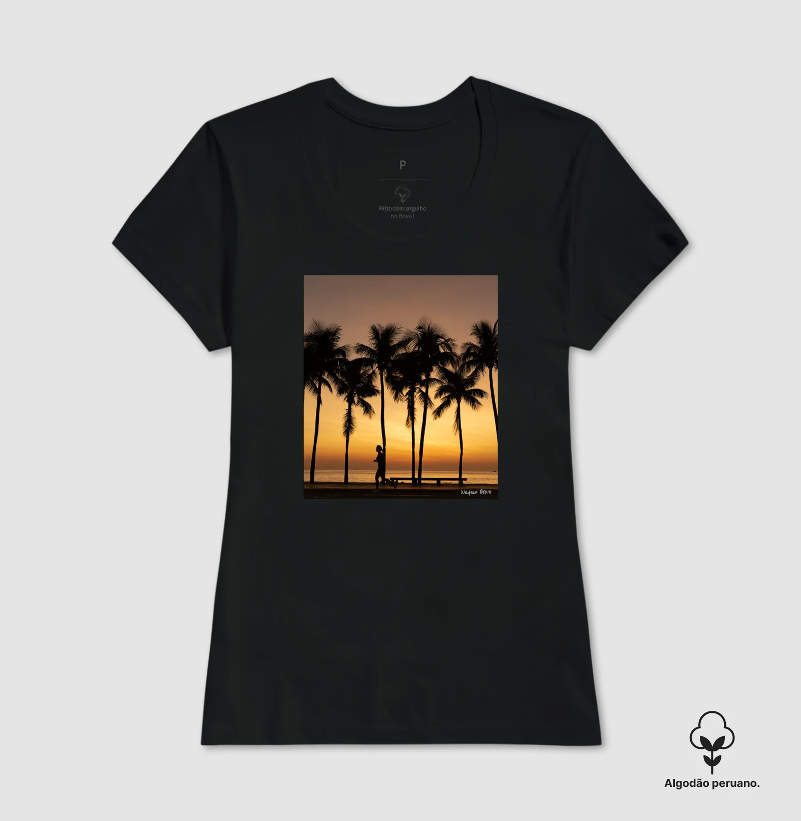 Camisa 2