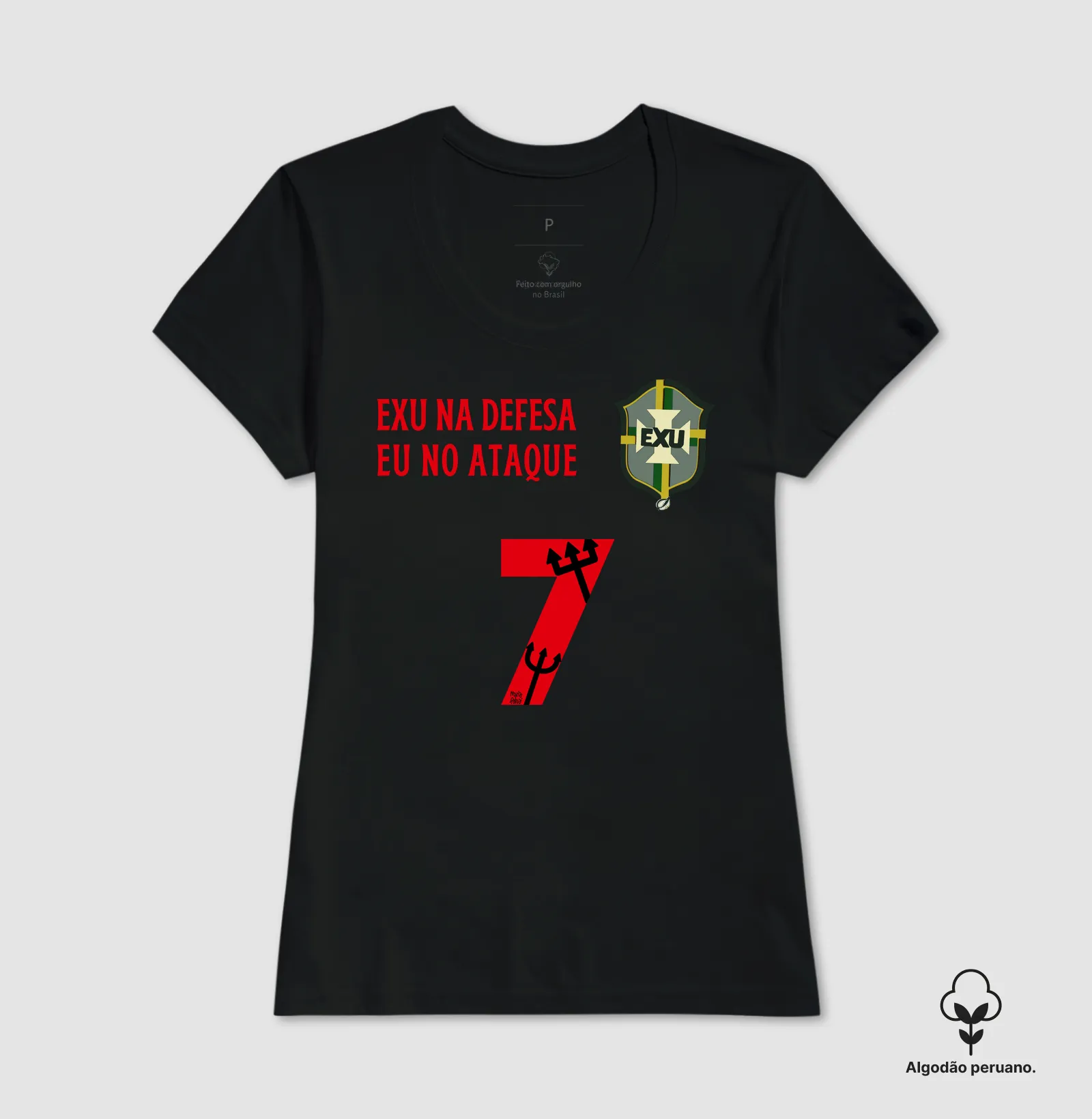 Camisa 2