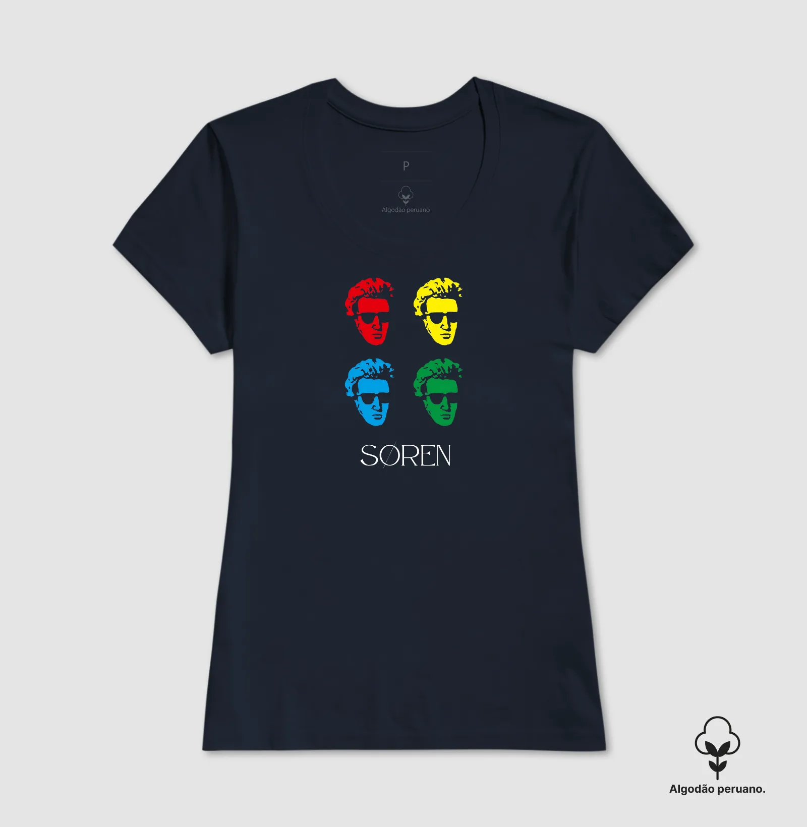 Camisa 3