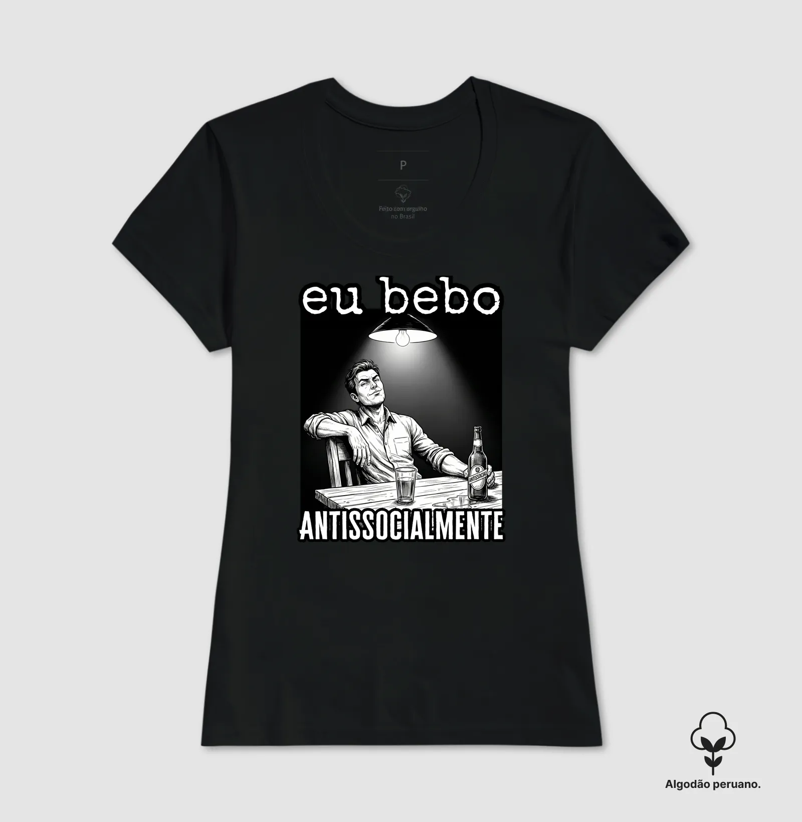 Camisa 3
