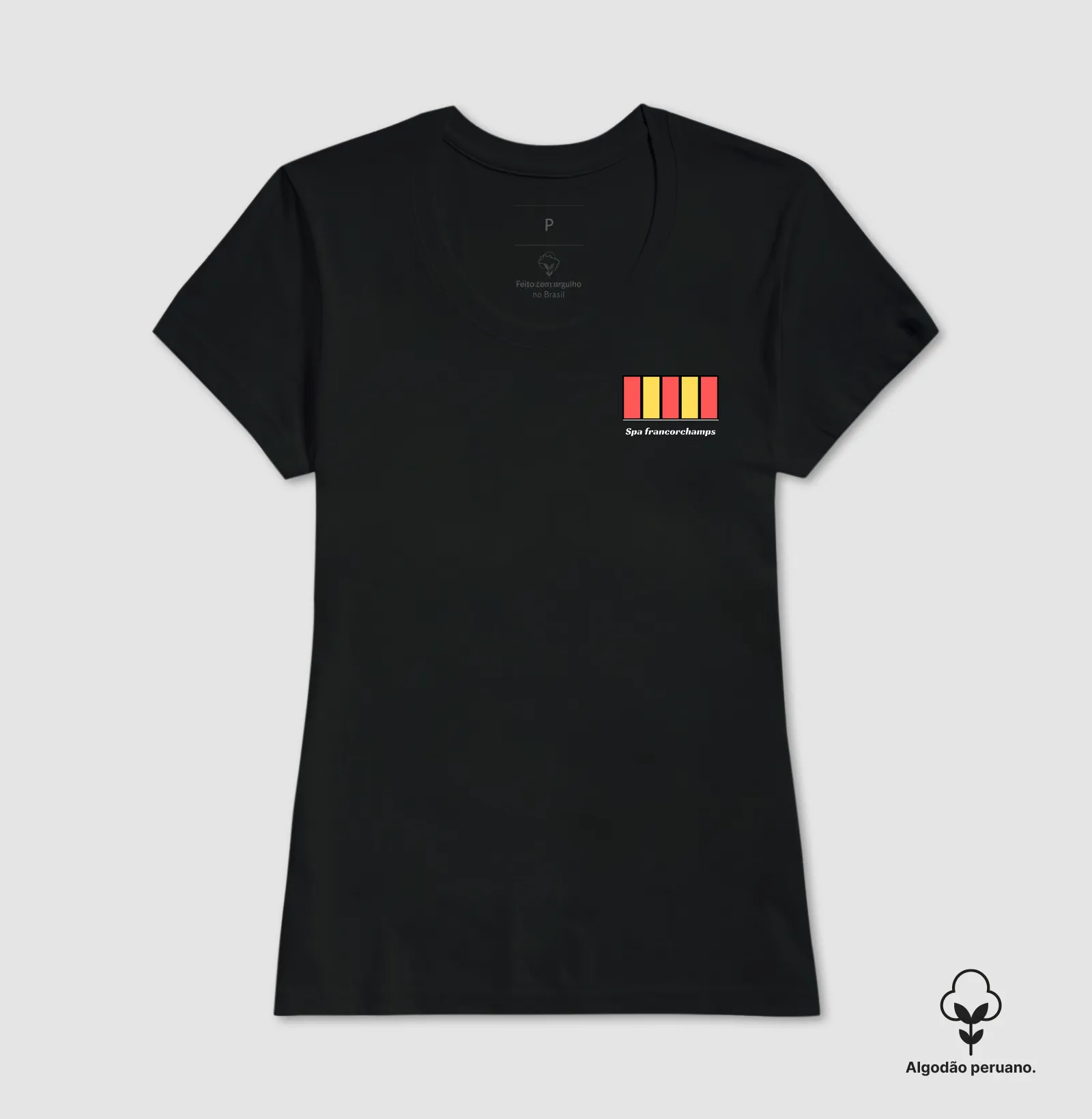 Camisa 2