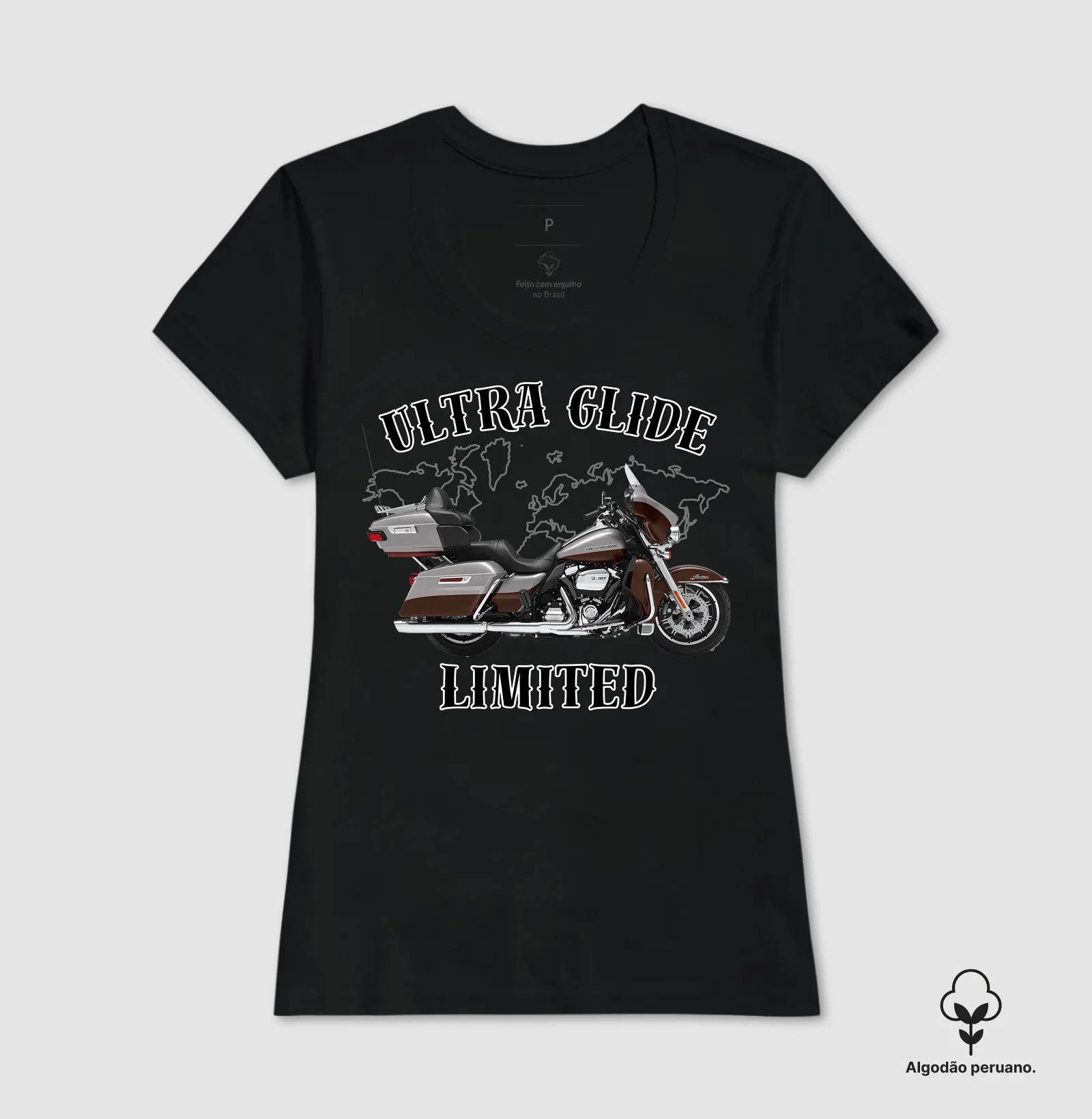 Camisa 10