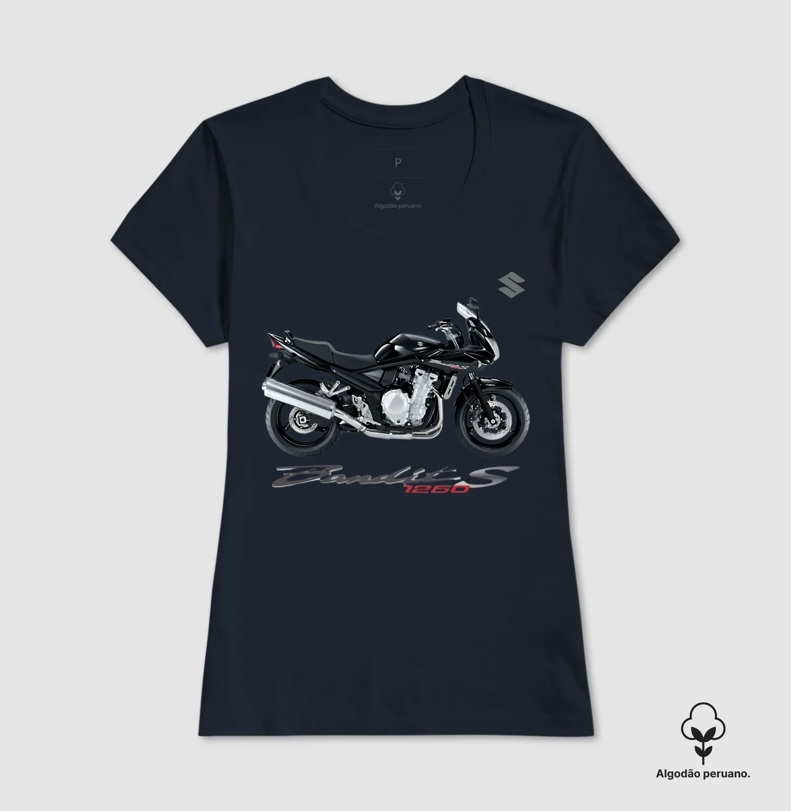 Camisa 3