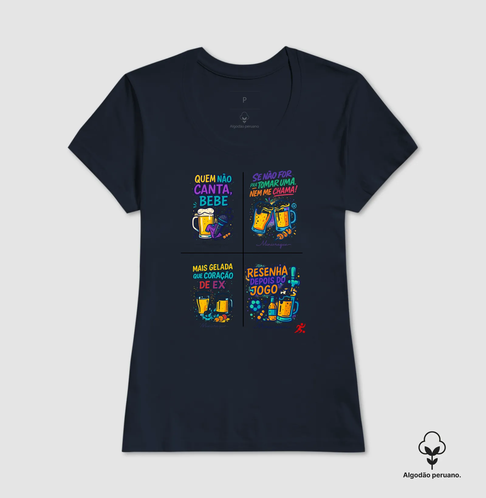 Camisa 6