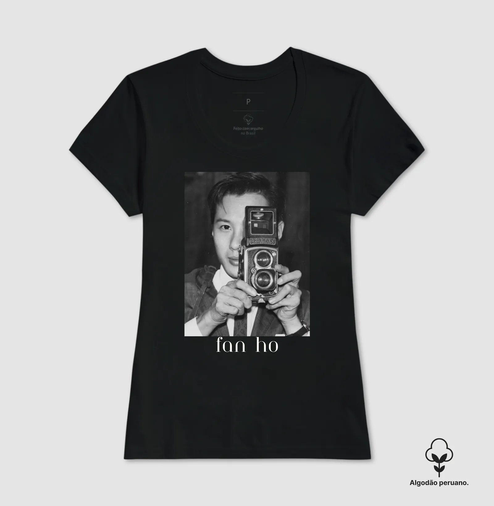 Camisa 5