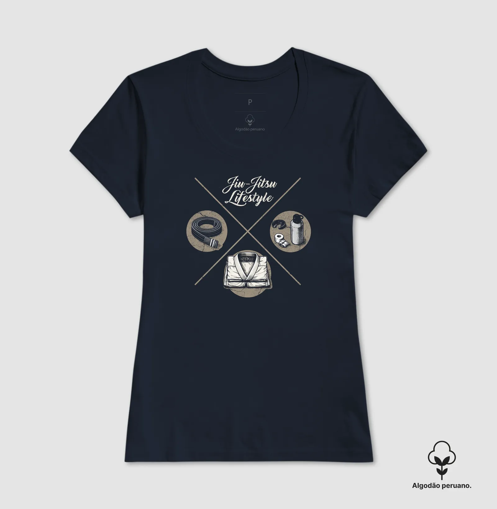 JIU-JITSU LIFESTYLE - Imagem 8