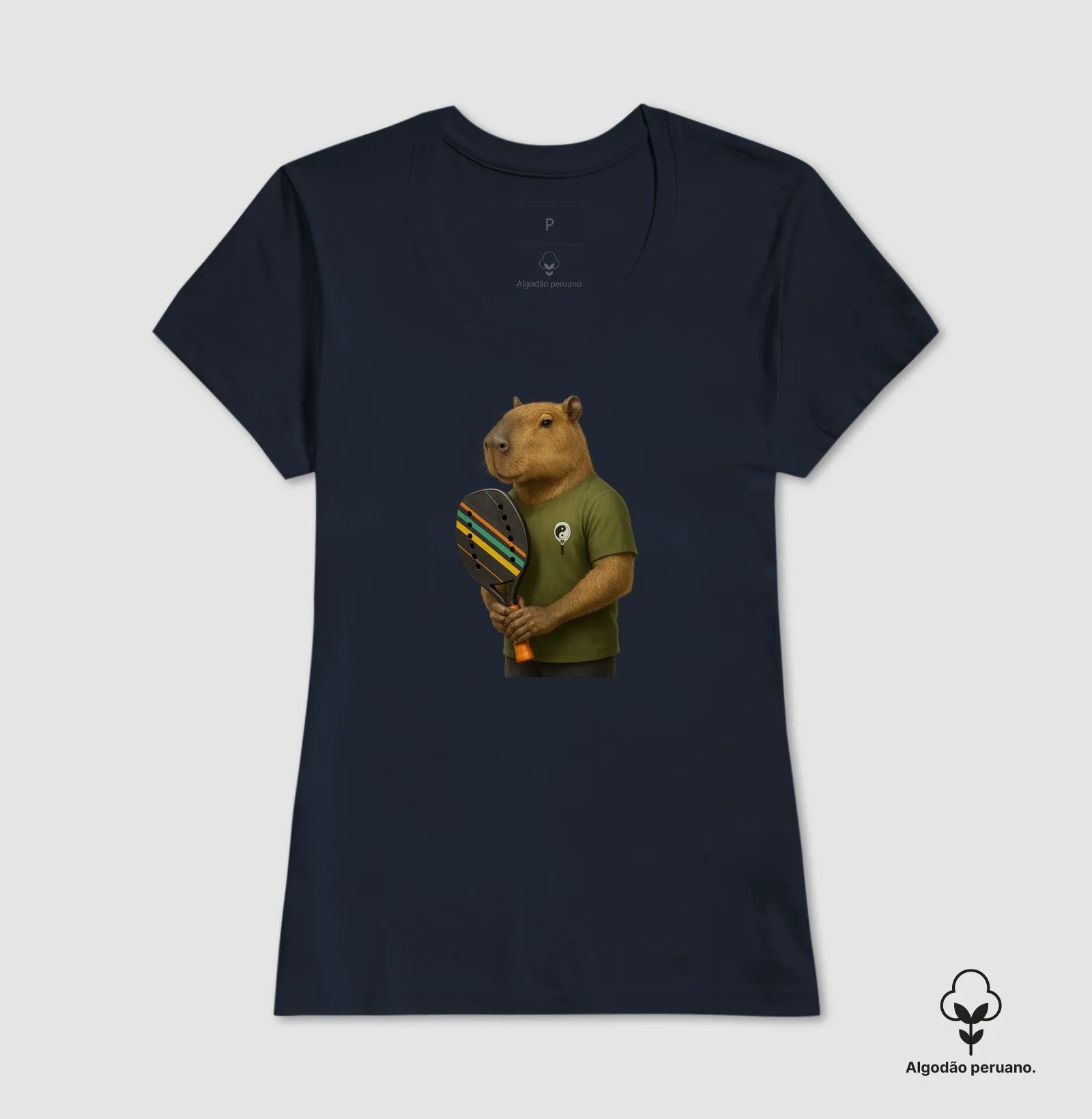 Camisa 5