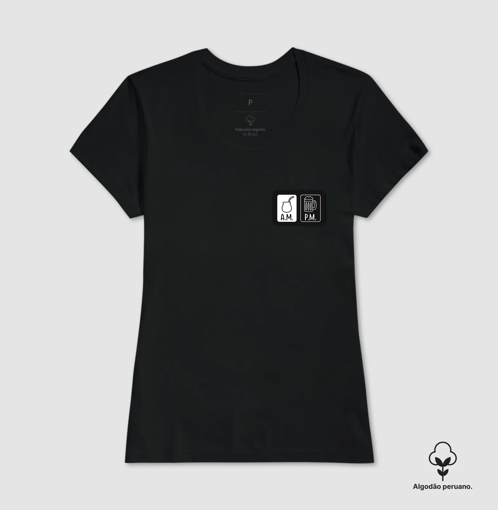 Camisa 3