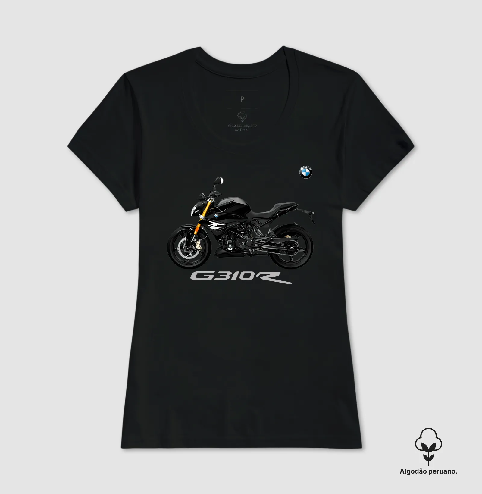 Camisa 3