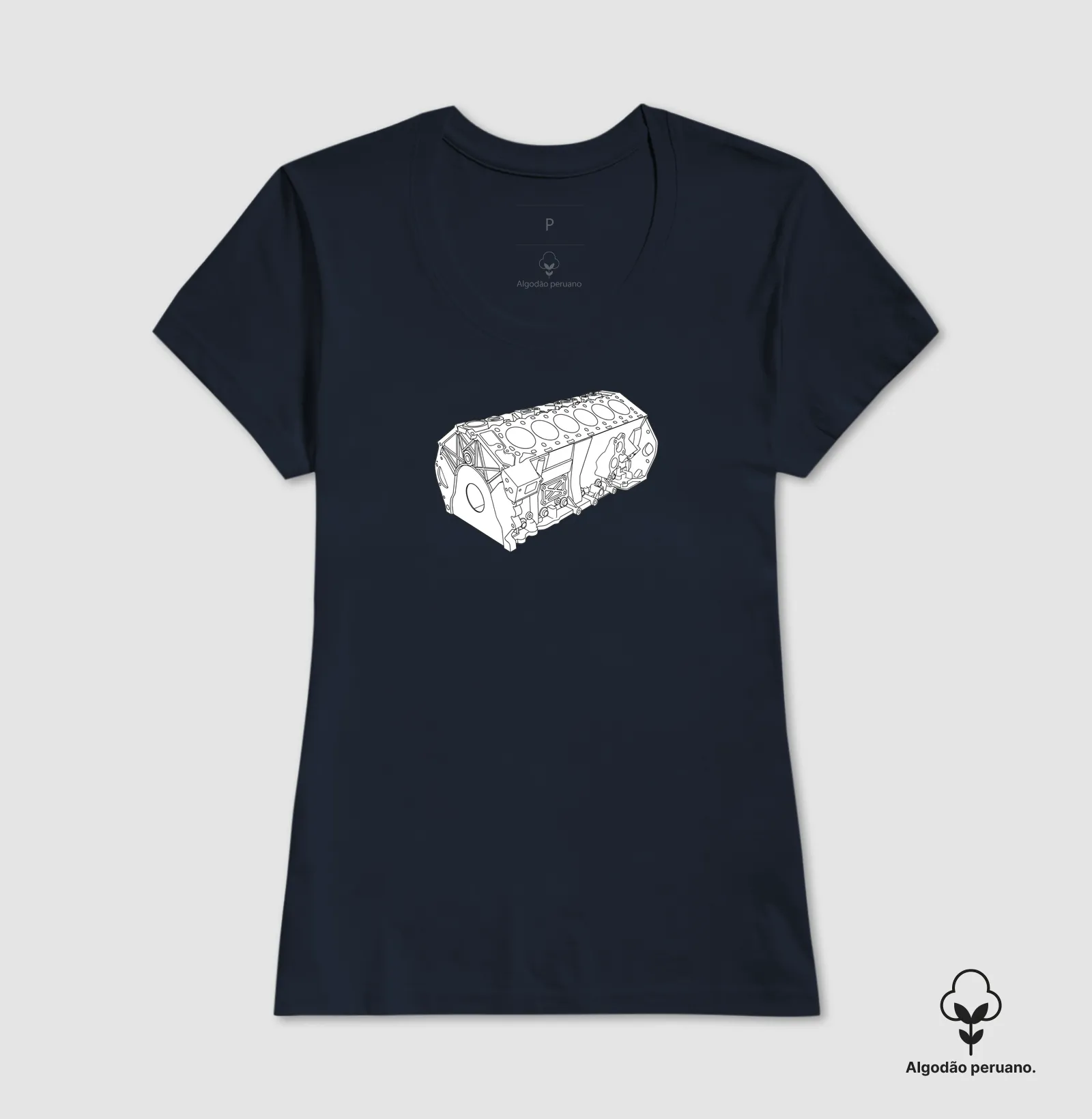 Camisa 6