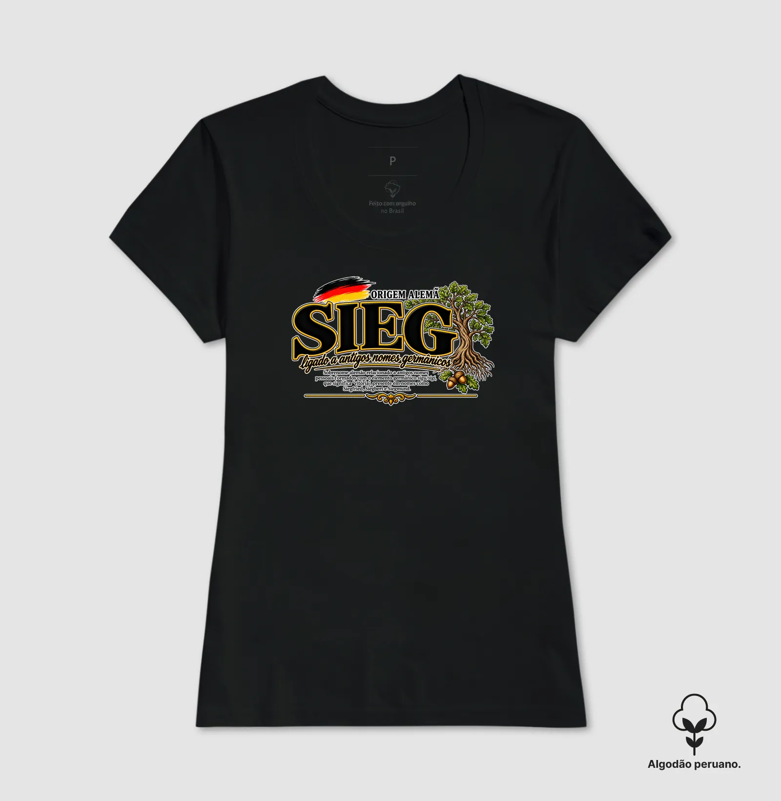 Sieg  - Imagem 3