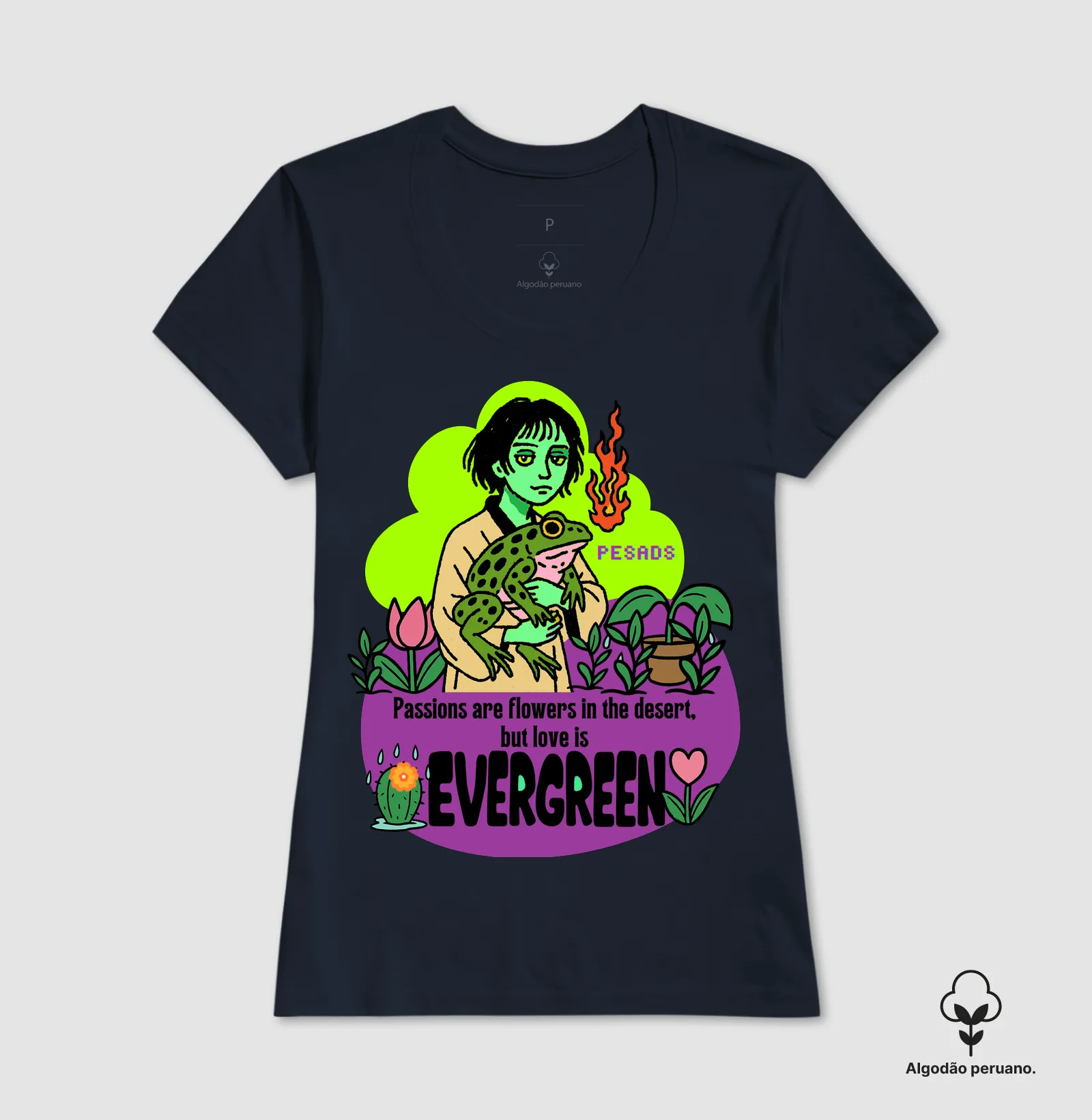 Camisa 6