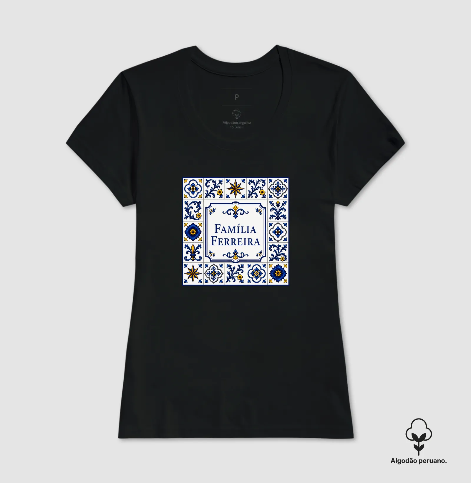 Camisa 6