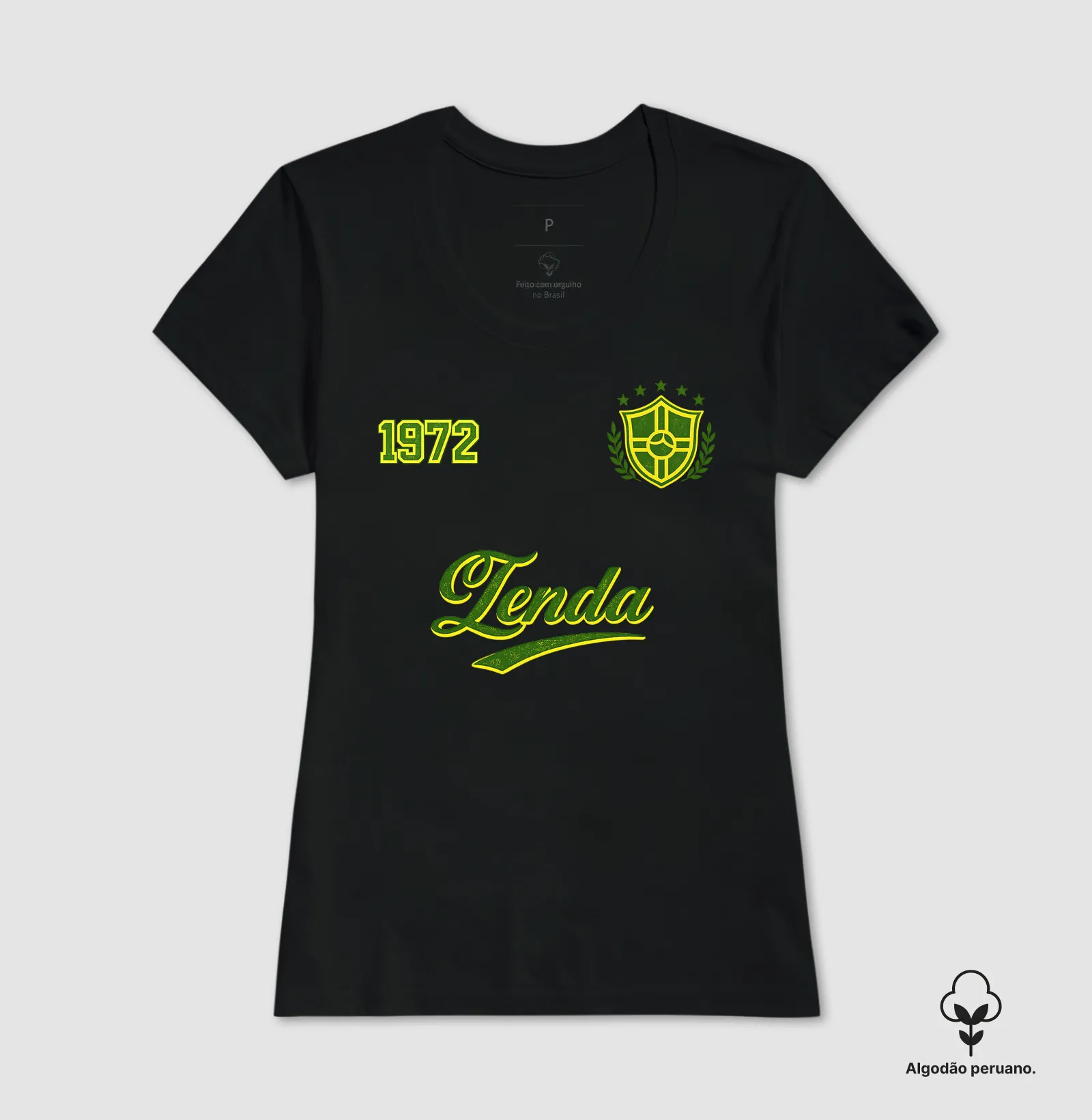 Camisa 5