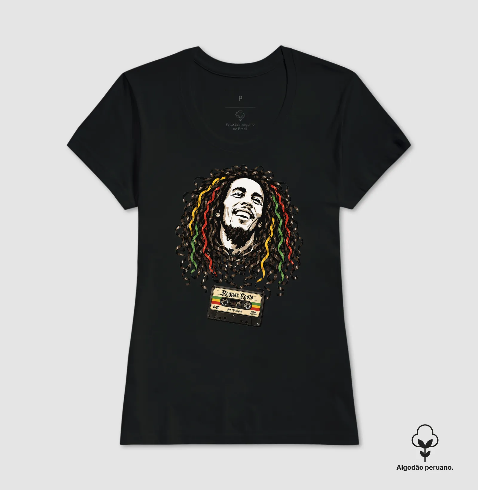Roots Tape - Imagem 3