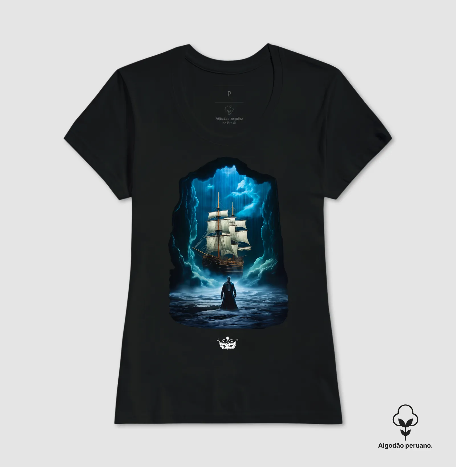 Camisa 3