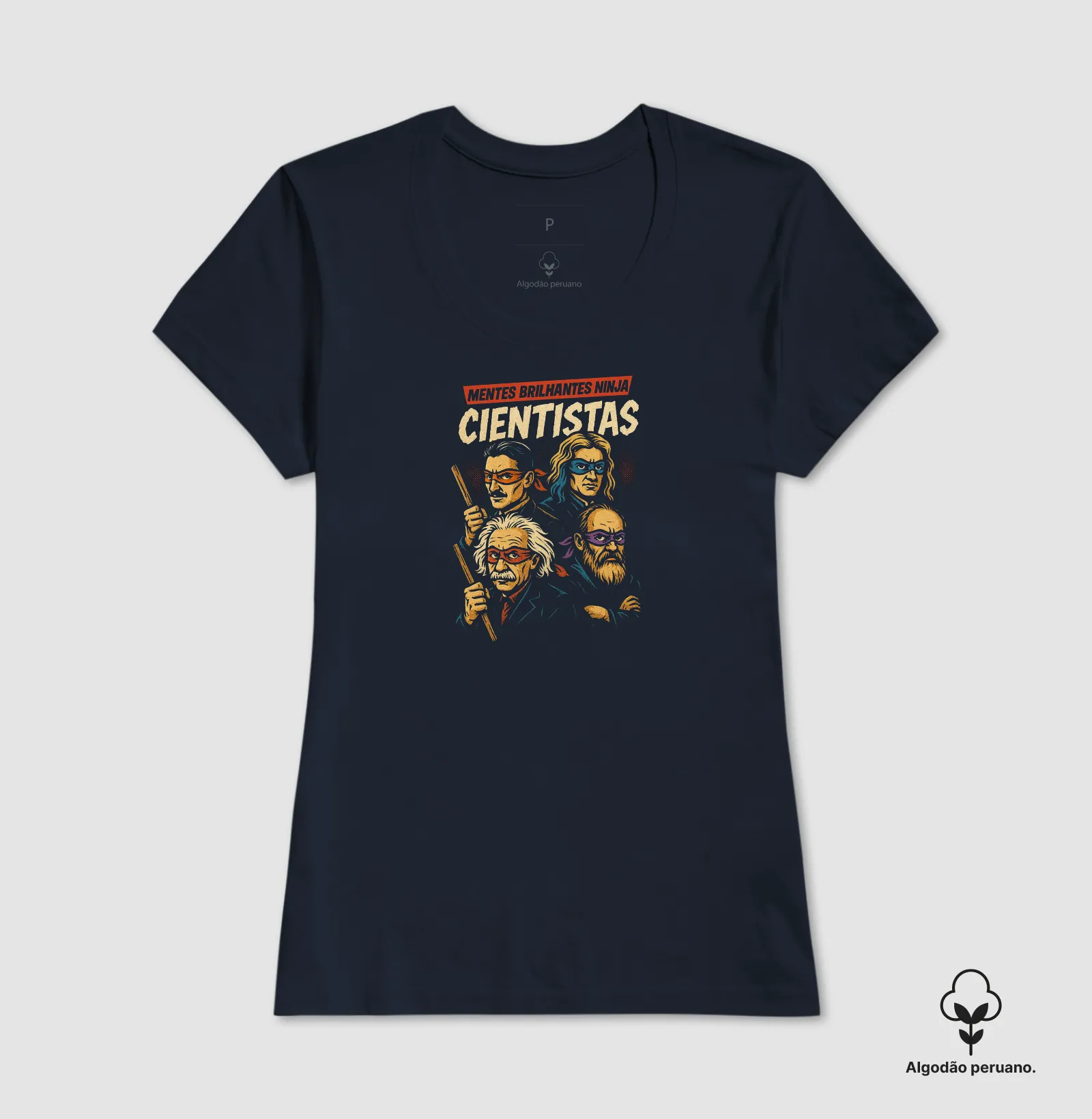 Camisa 4