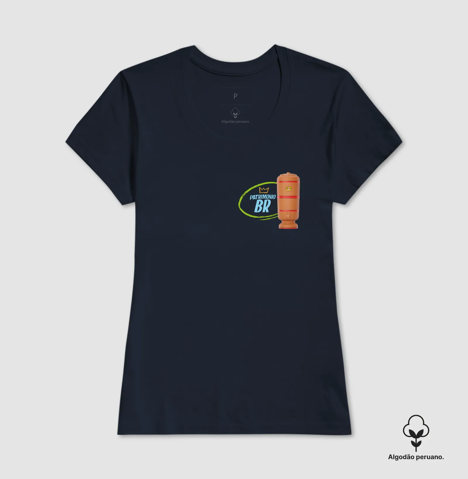 Camisa 3
