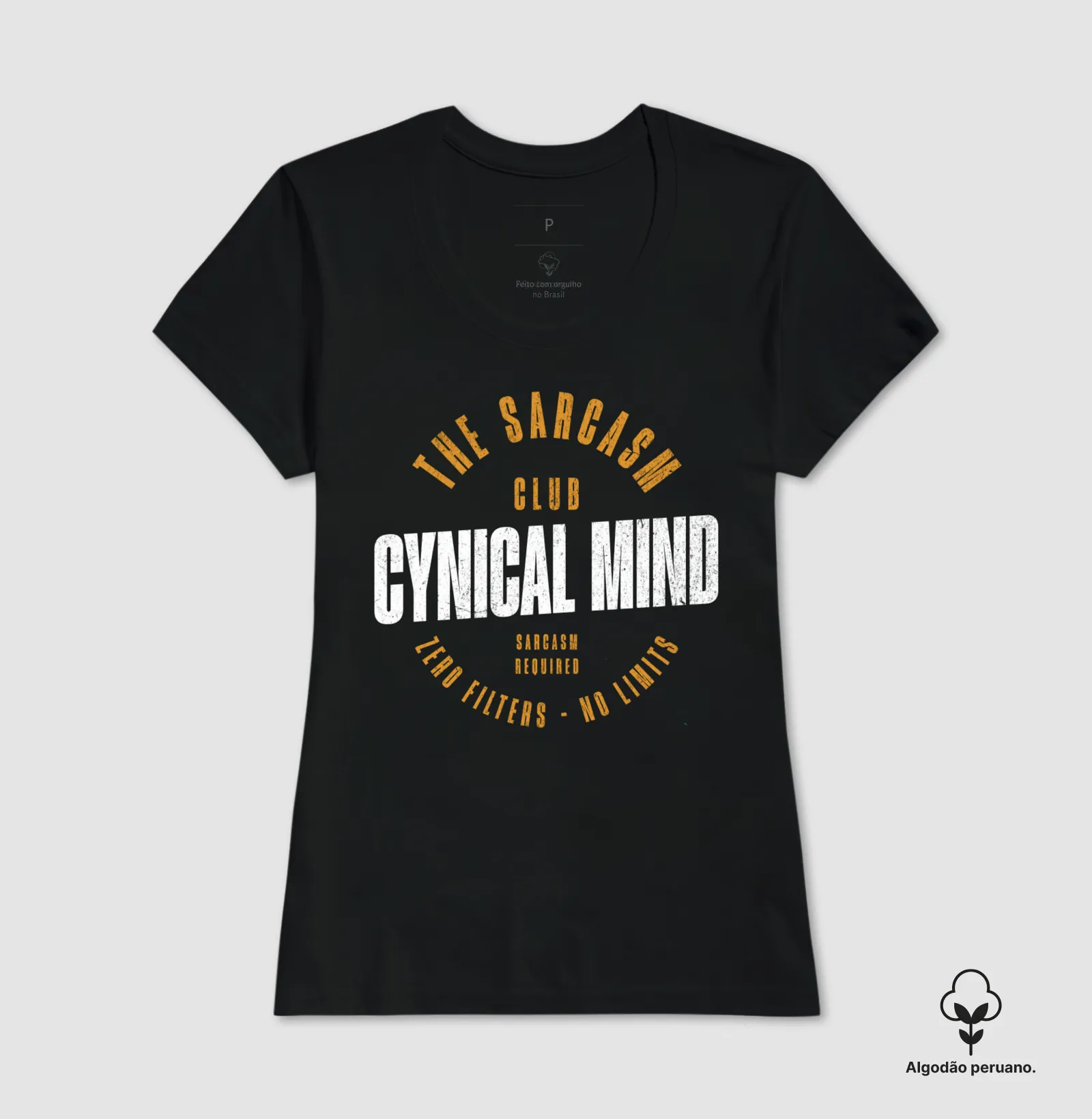 Camisa 1