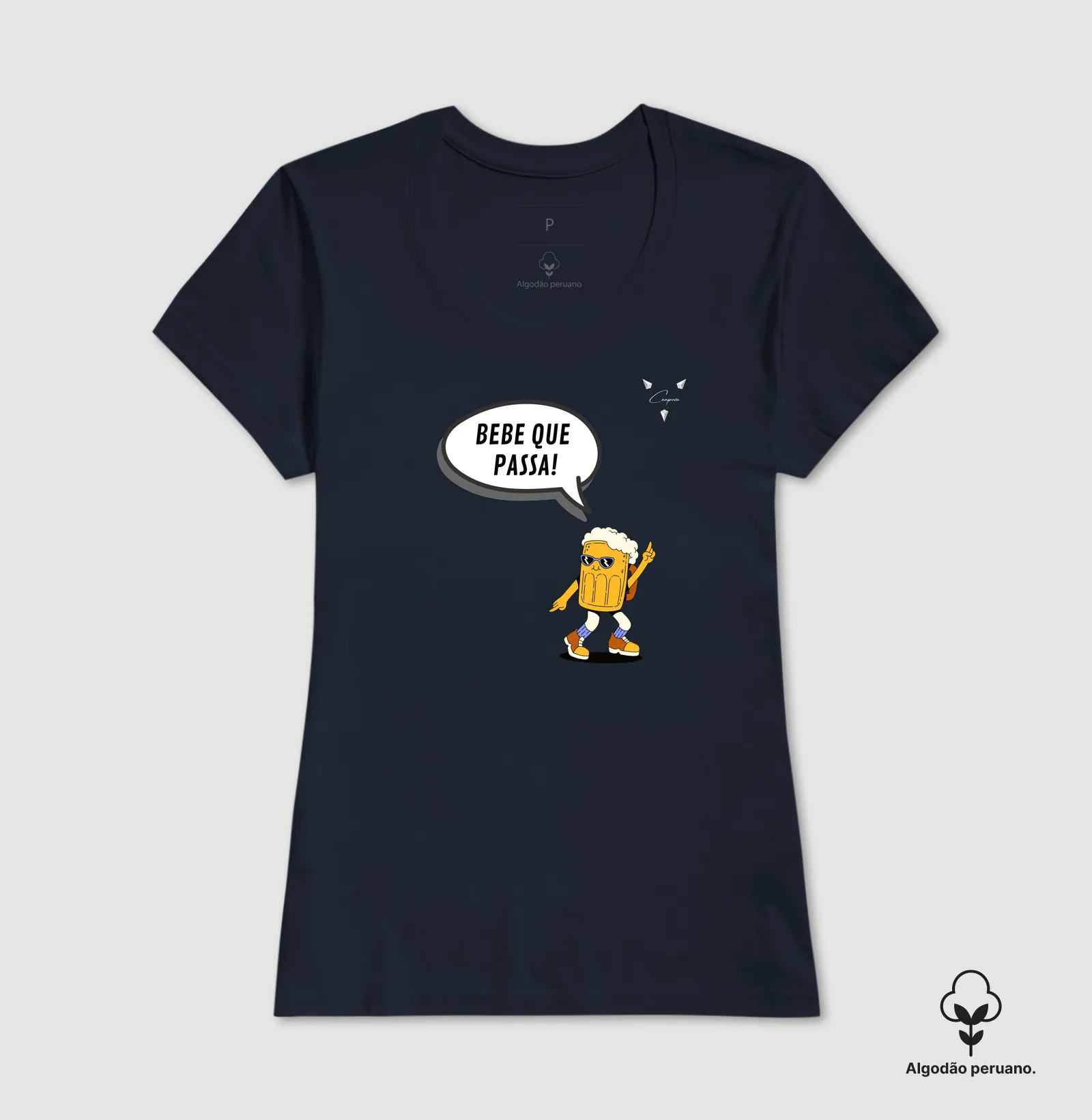 Camisa 4