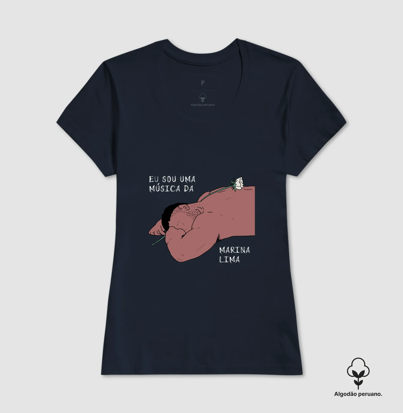 Camisa 8