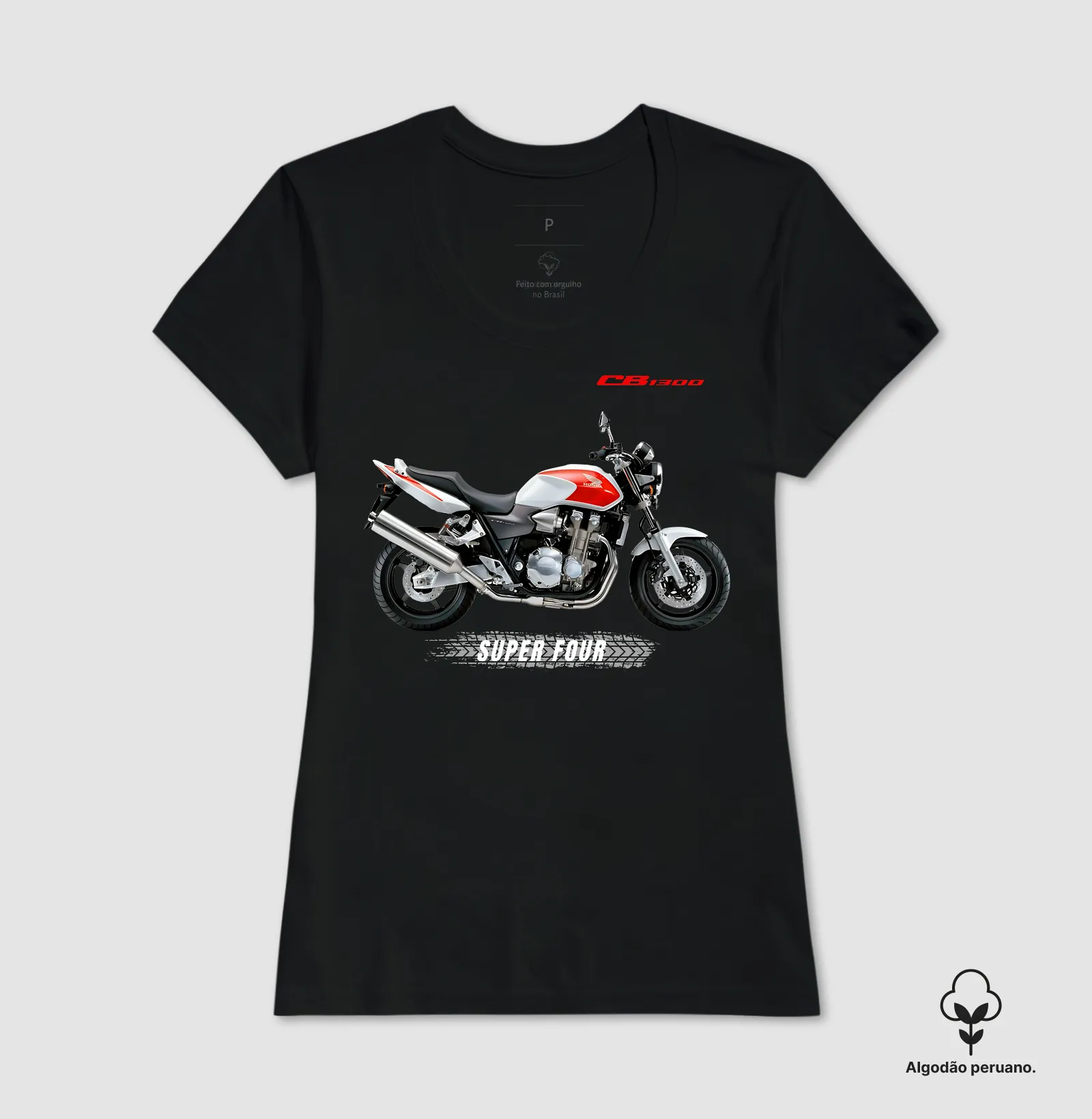 Camisa 4