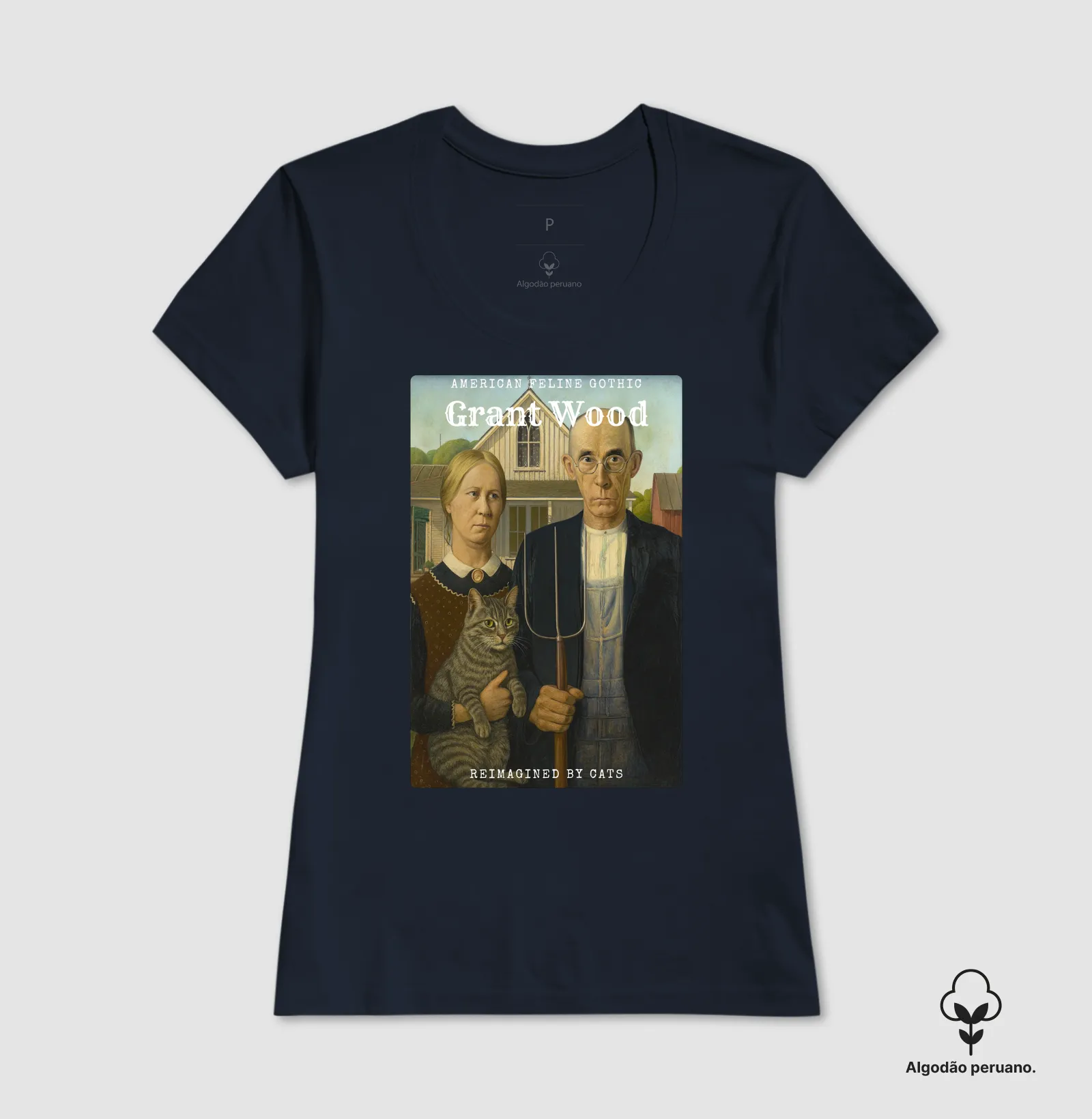 Camisa 6