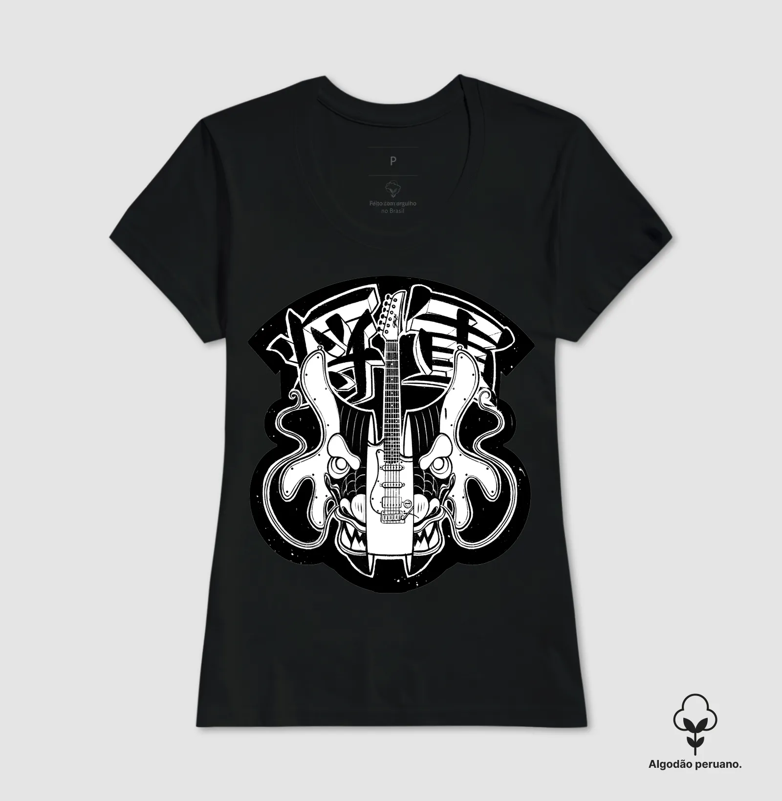 Camisa 1