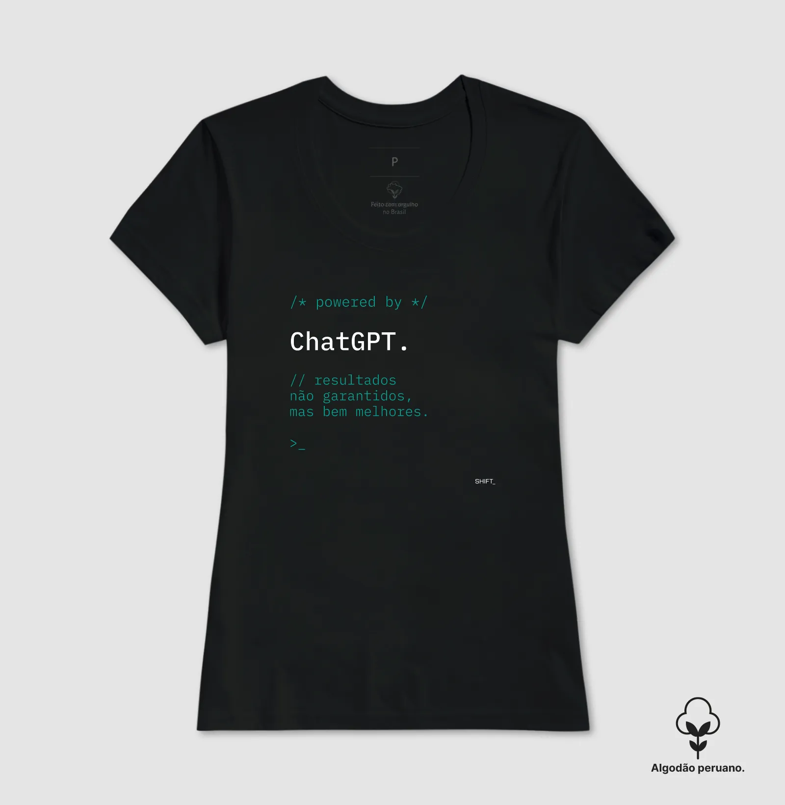 Camisa 2