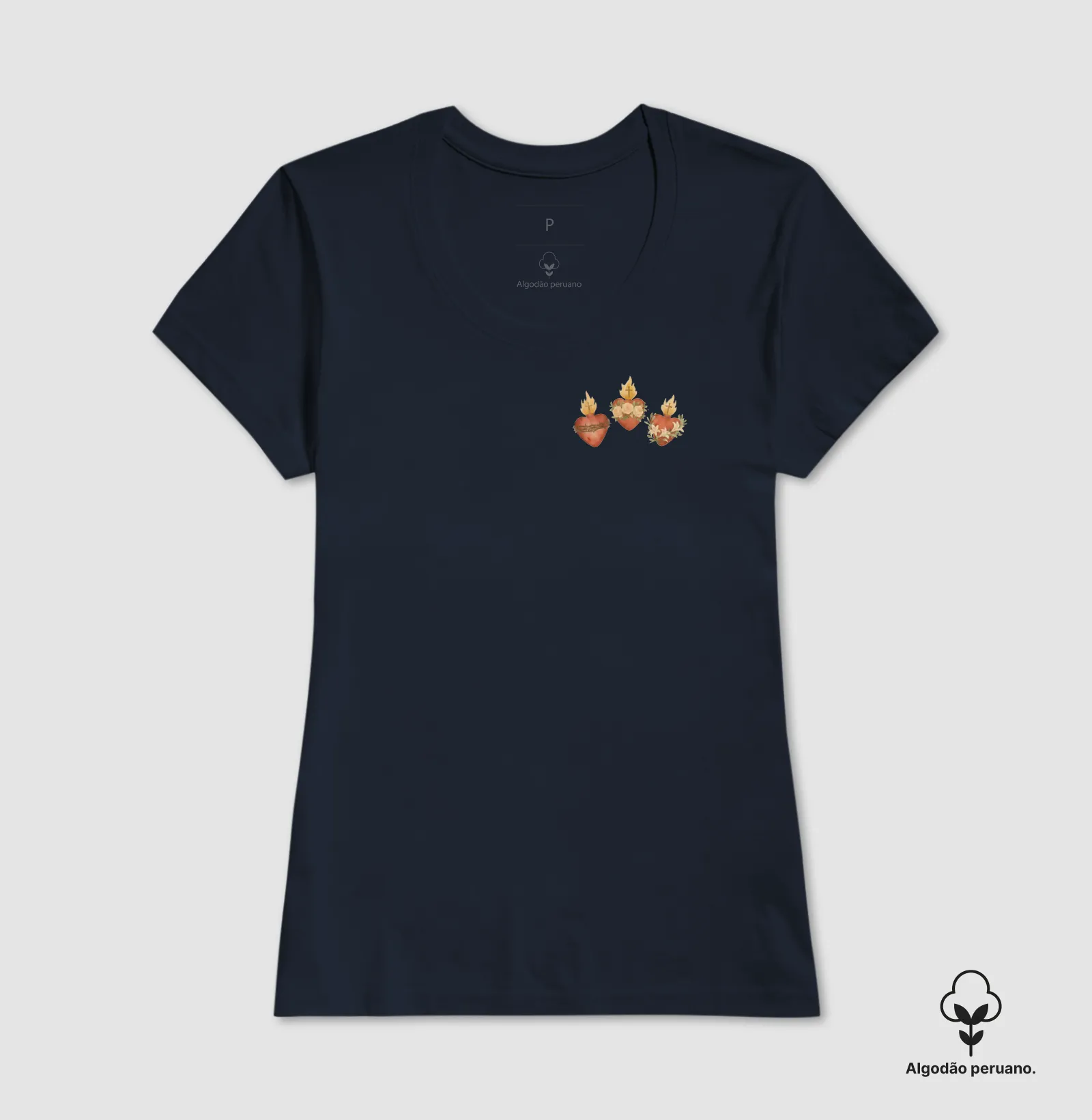 Camisa 1