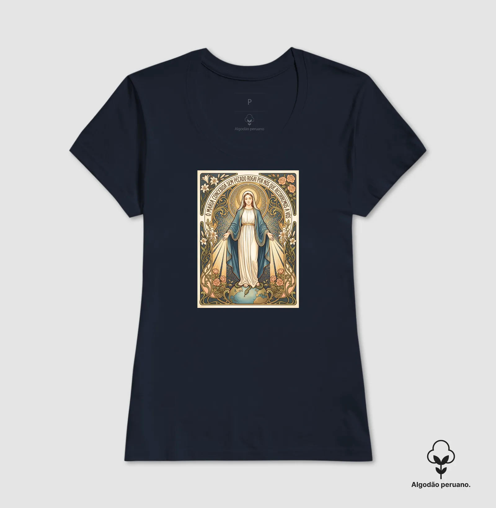 Camisa 4
