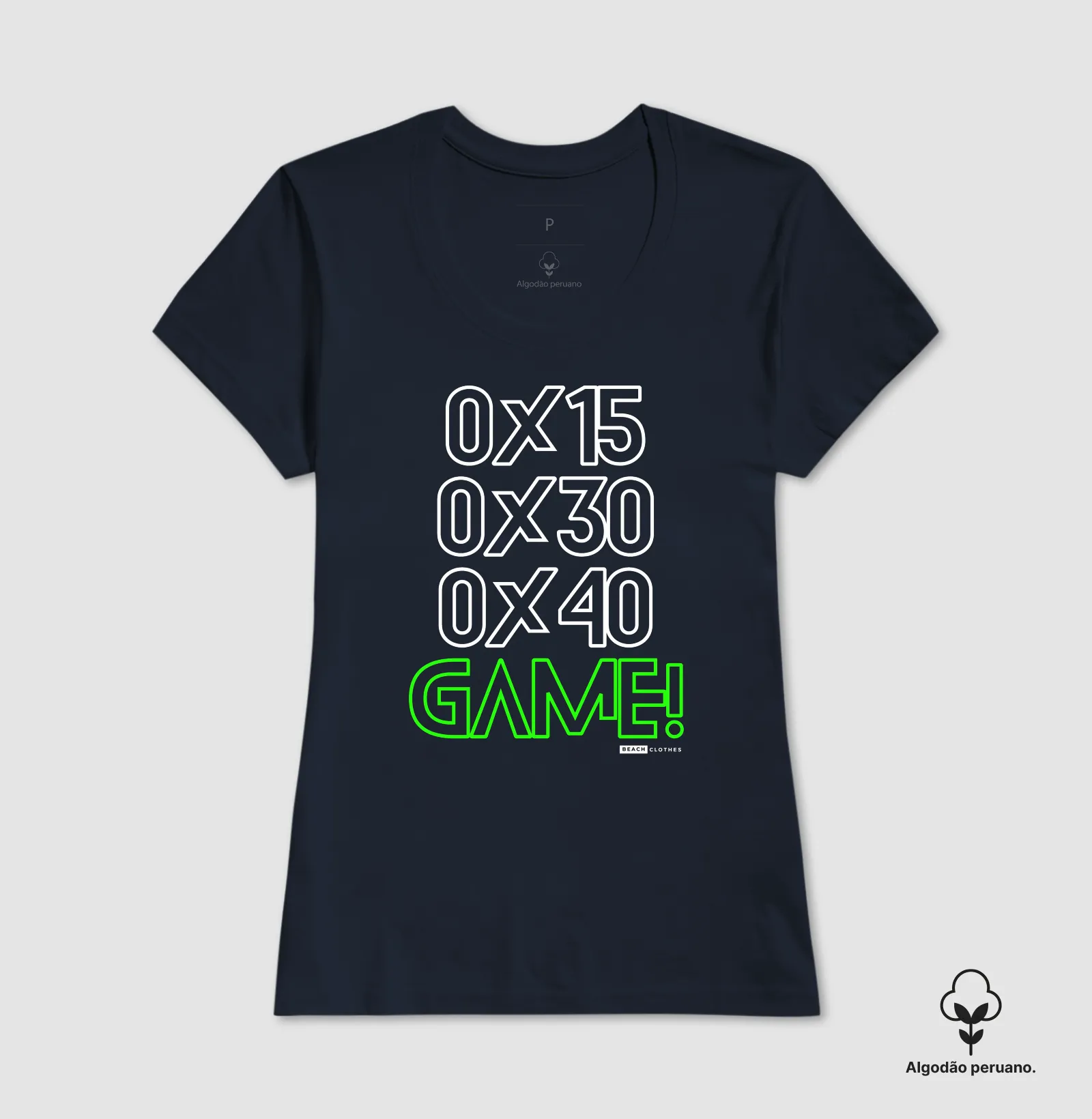 Camisa 4