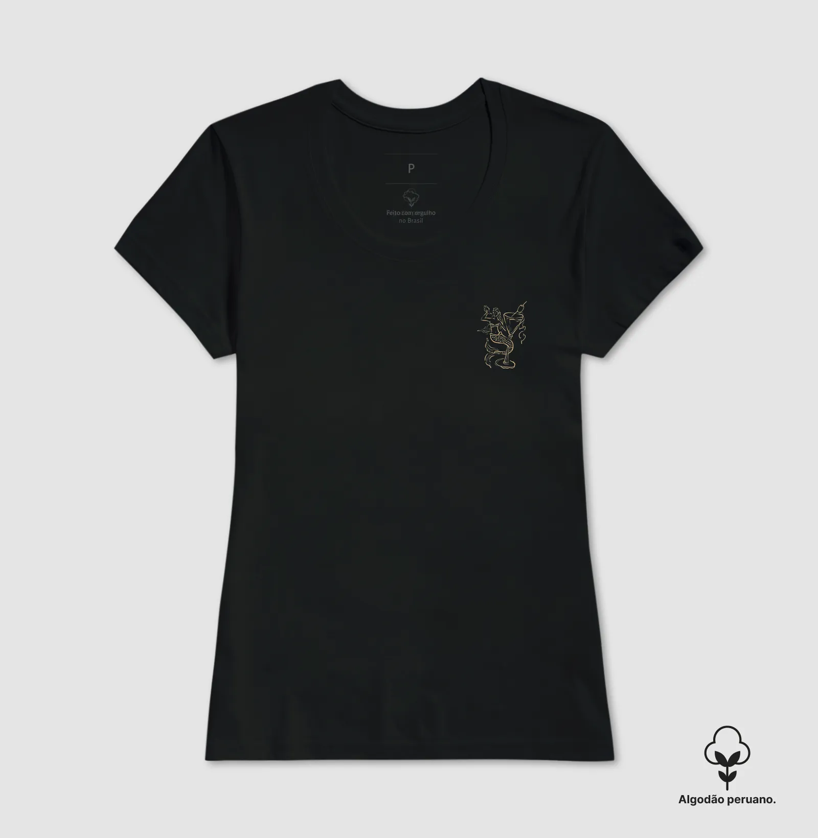 Camisa 3