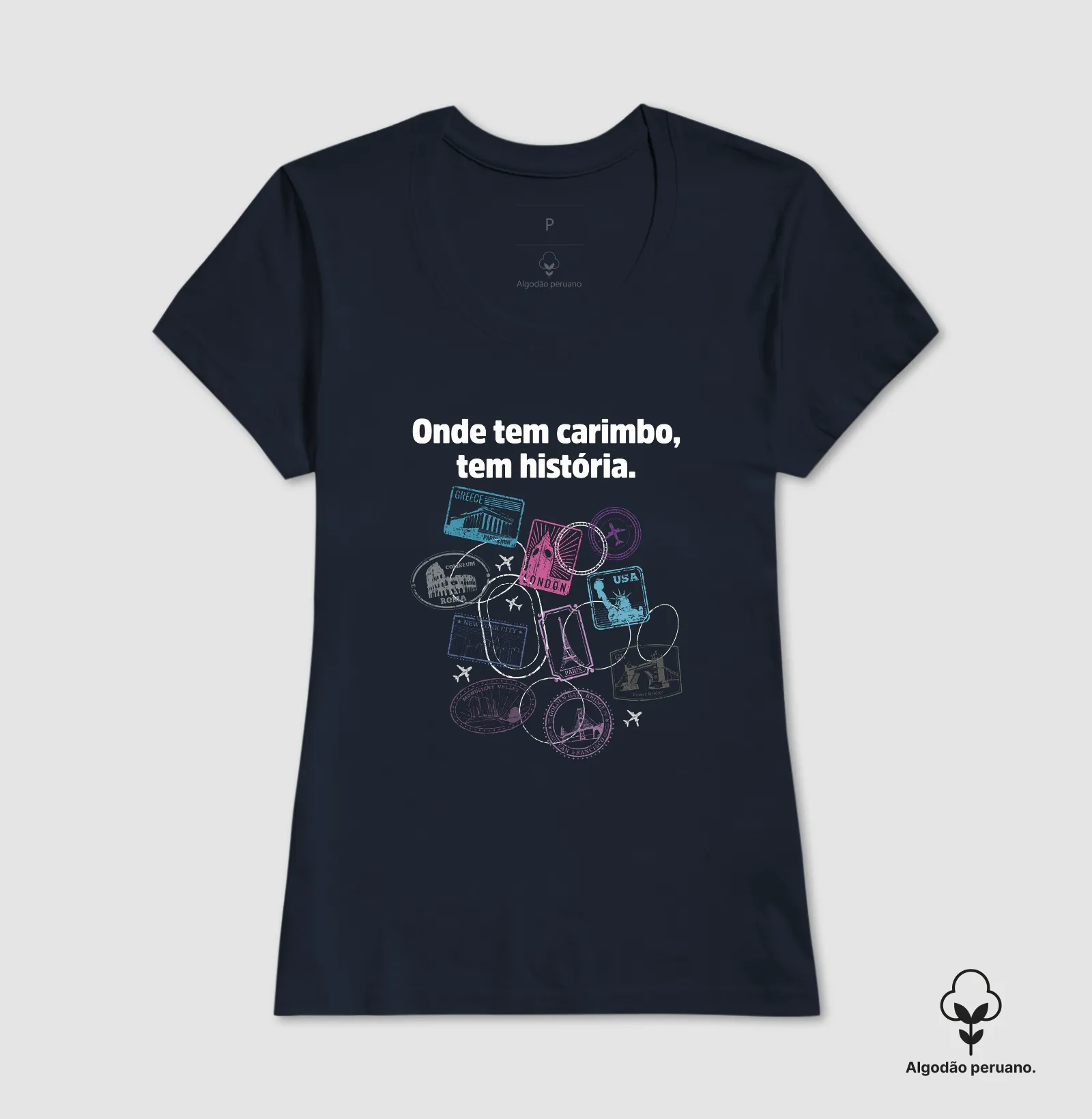 Camisa 3