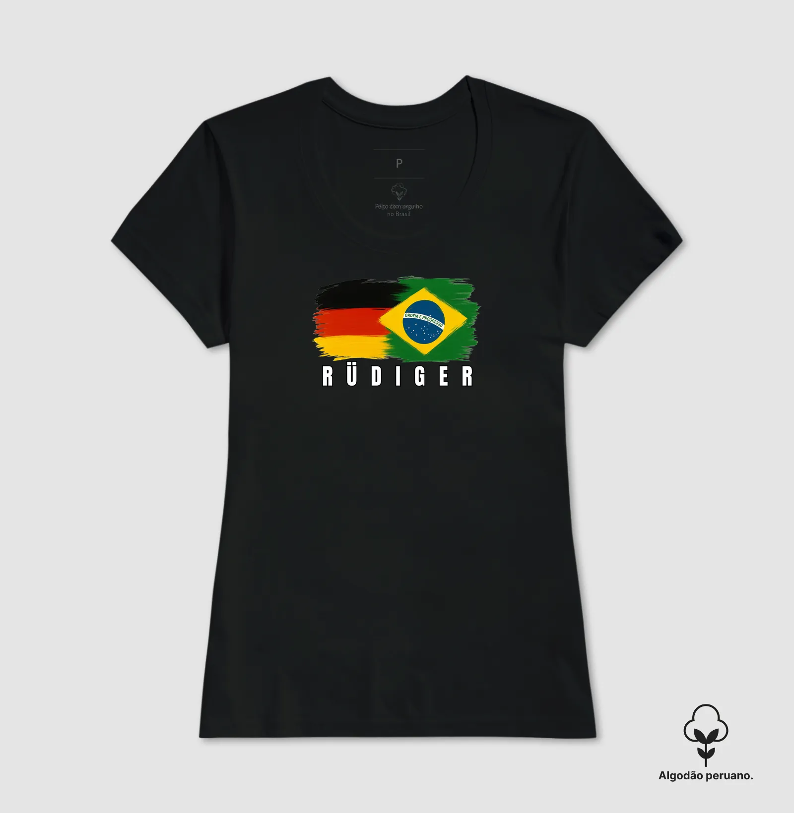 Rüdiger - Imagem 4