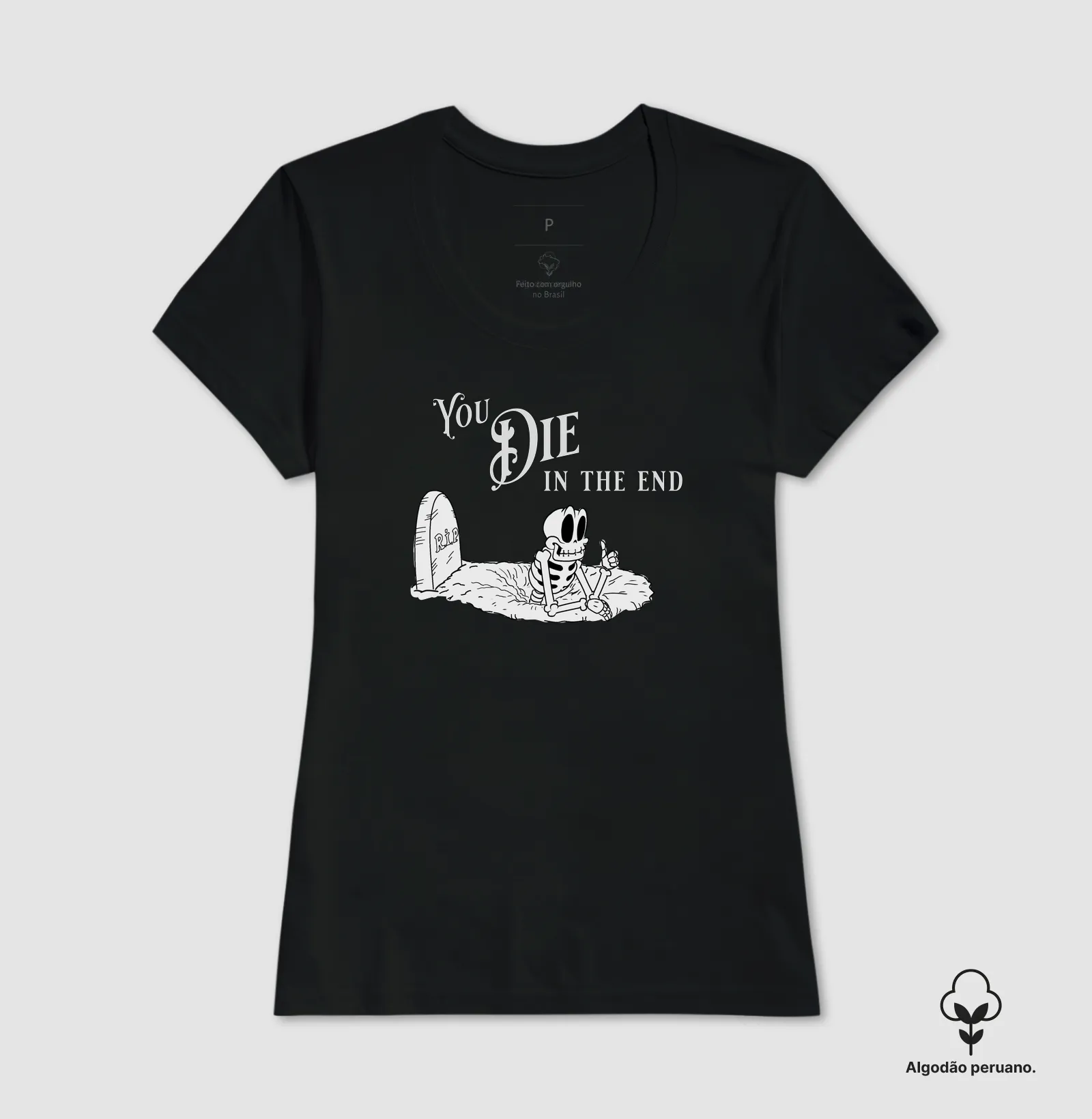 You Die In The End - Imagem 2