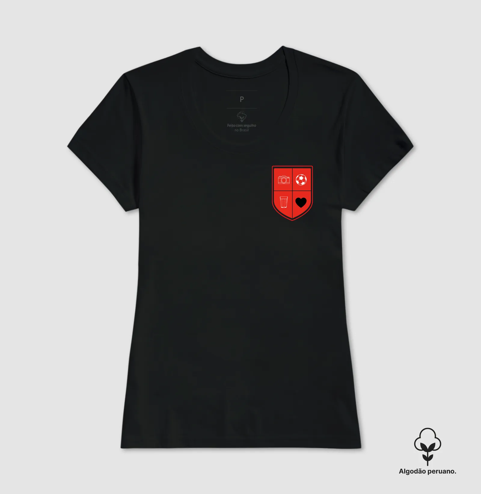Camisa 3