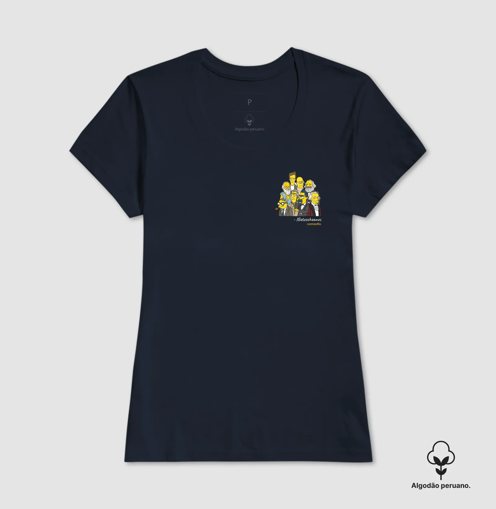 Camisa 4