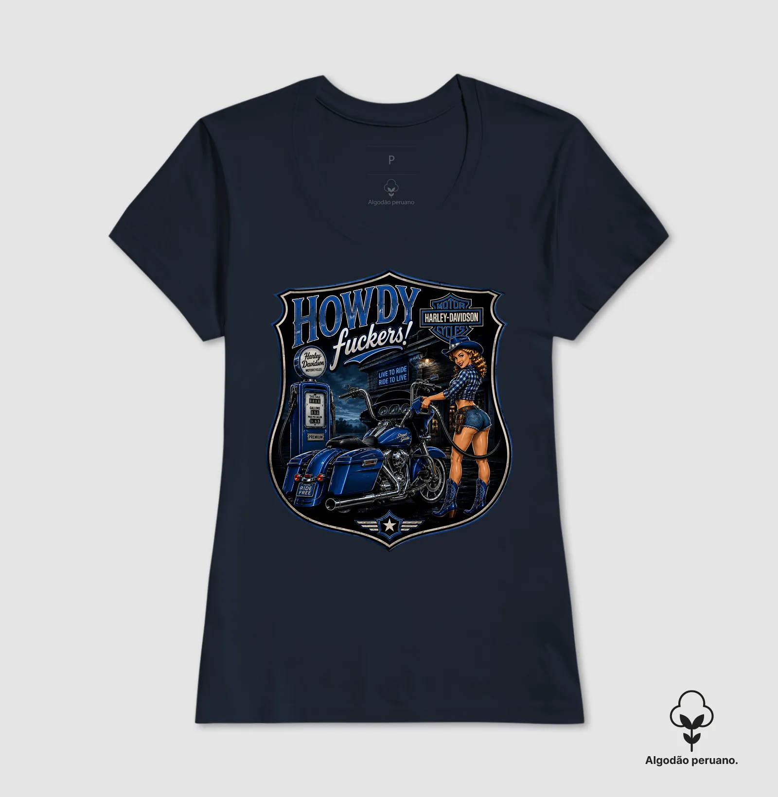 Camisa 1