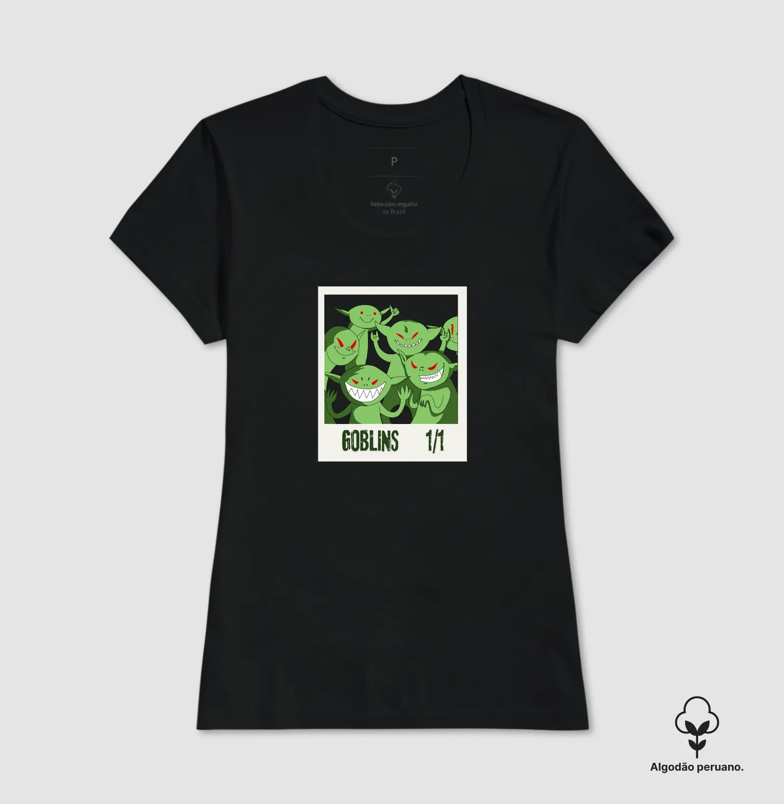 Goblins - Imagem 5