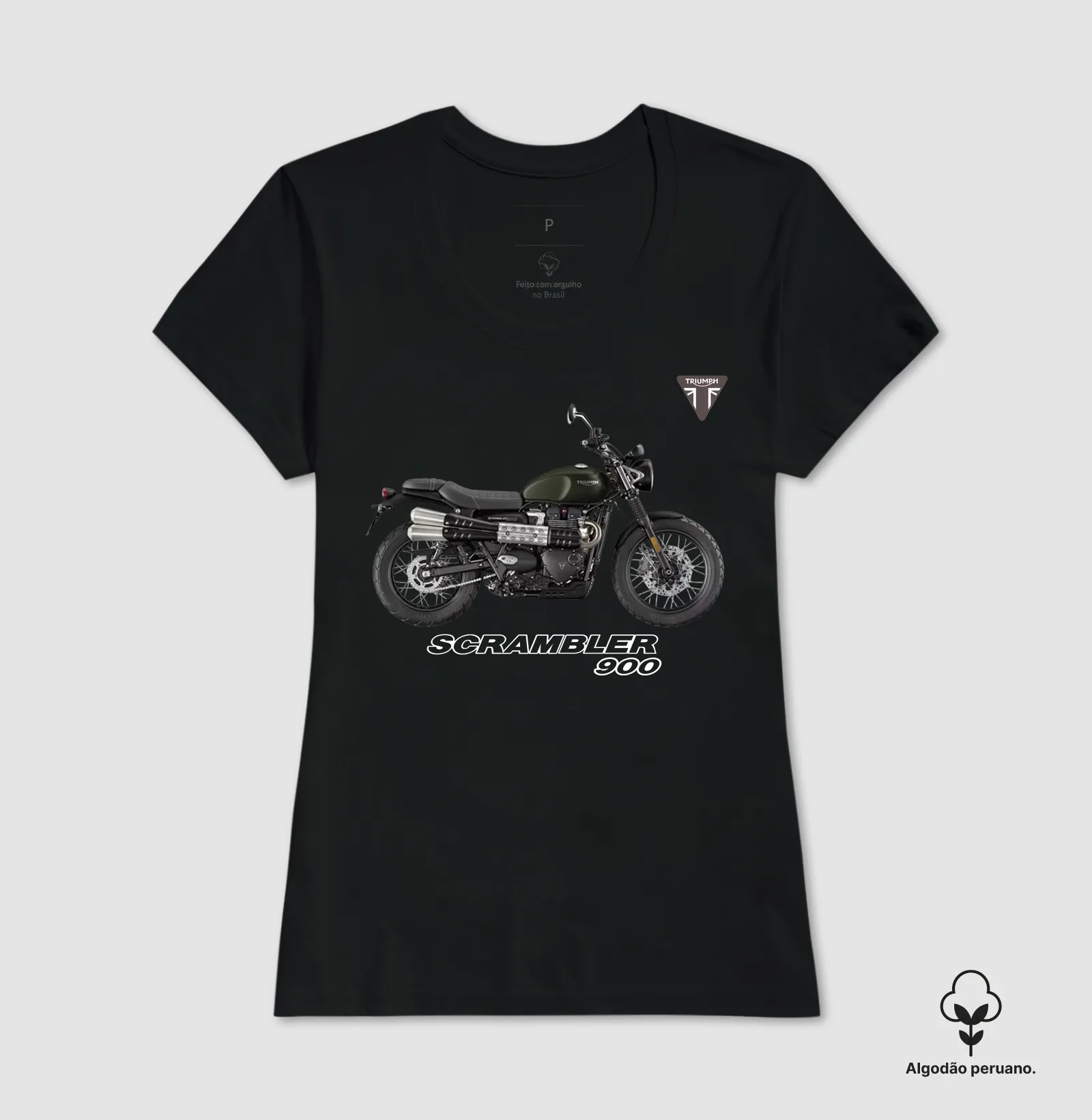 Camisa 1