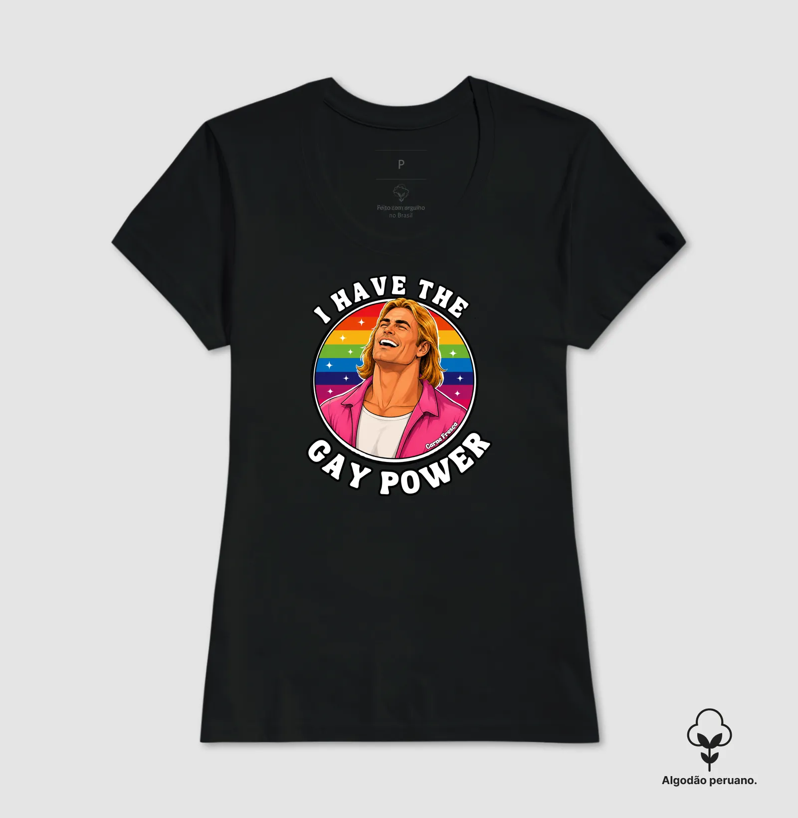 Camisa 2